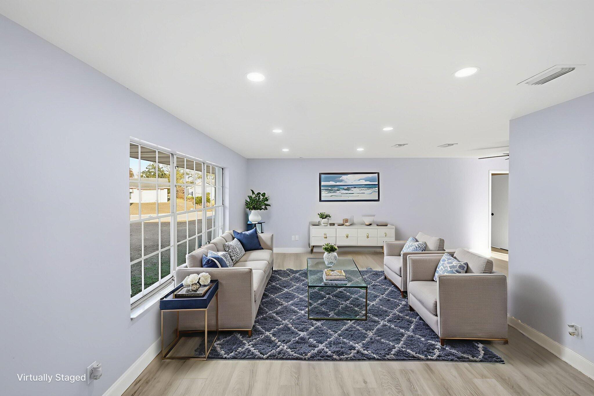 SOUTH PORT ST LUCIE UNIT 16 - Residential