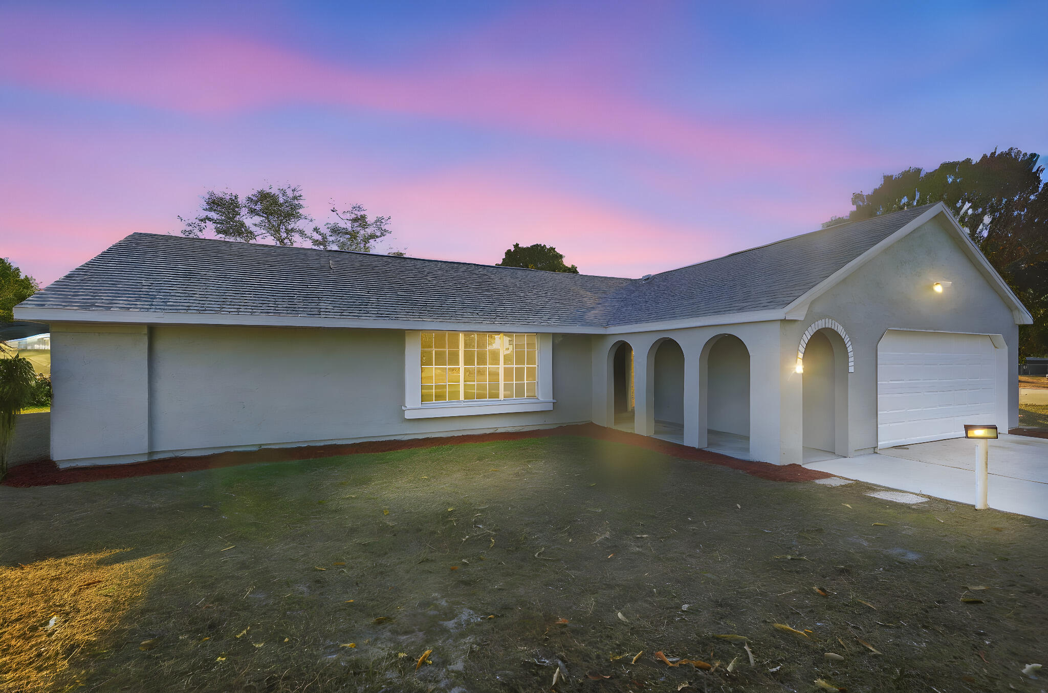 SOUTH PORT ST LUCIE UNIT 16 - Residential