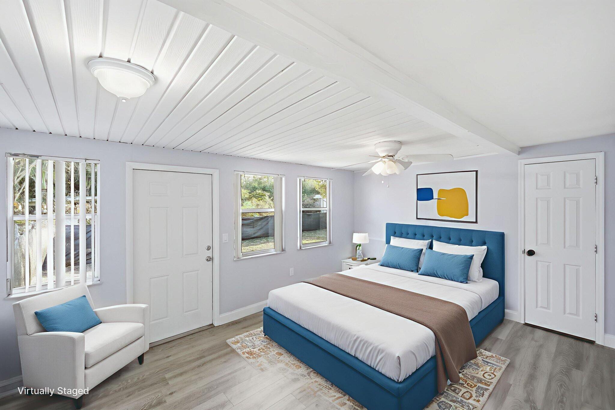 SOUTH PORT ST LUCIE UNIT 16 - Residential