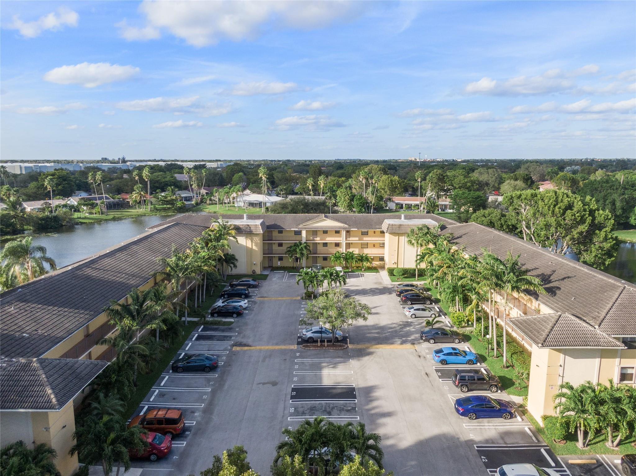 Waters Edge - Residential