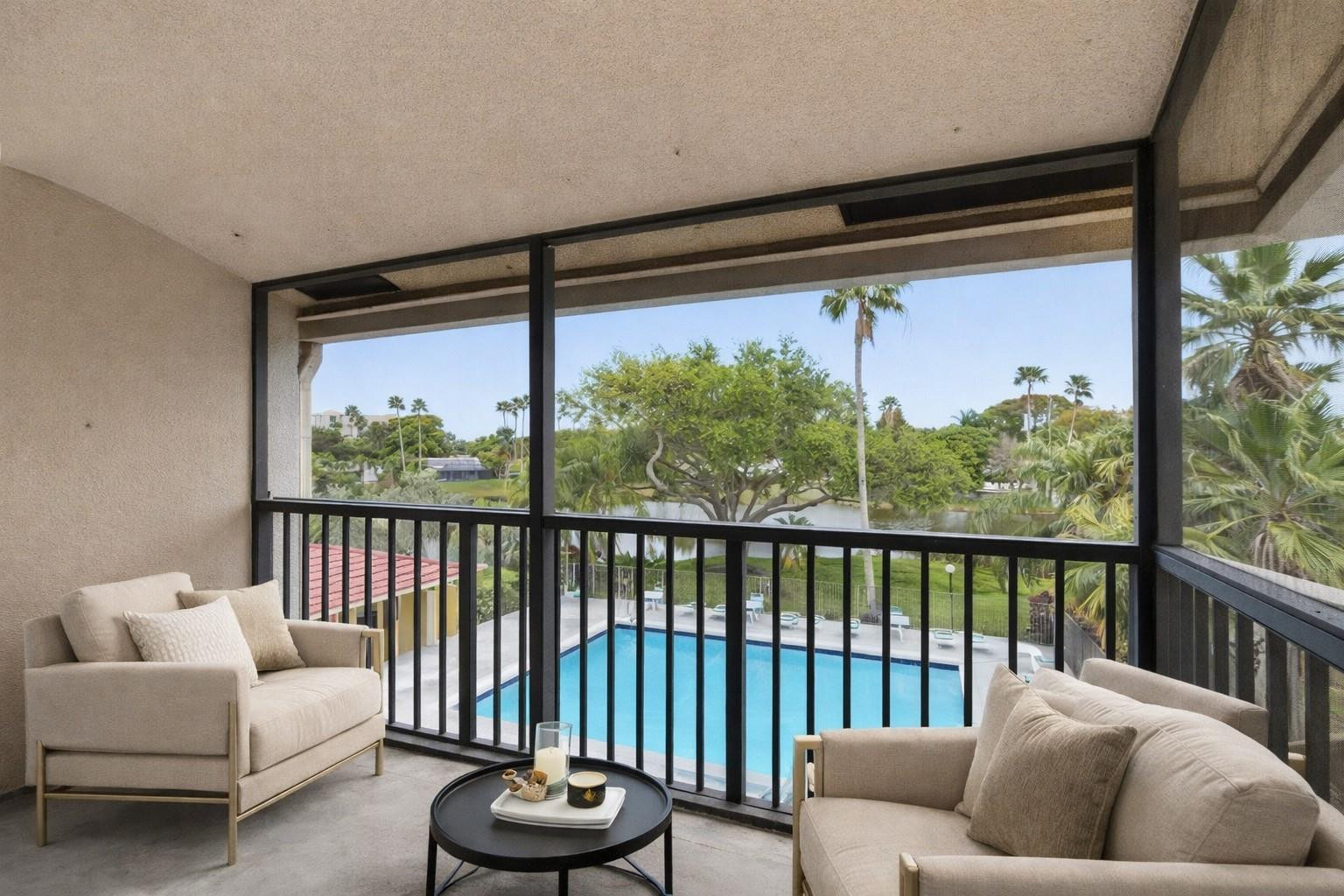 Waters Edge - Residential