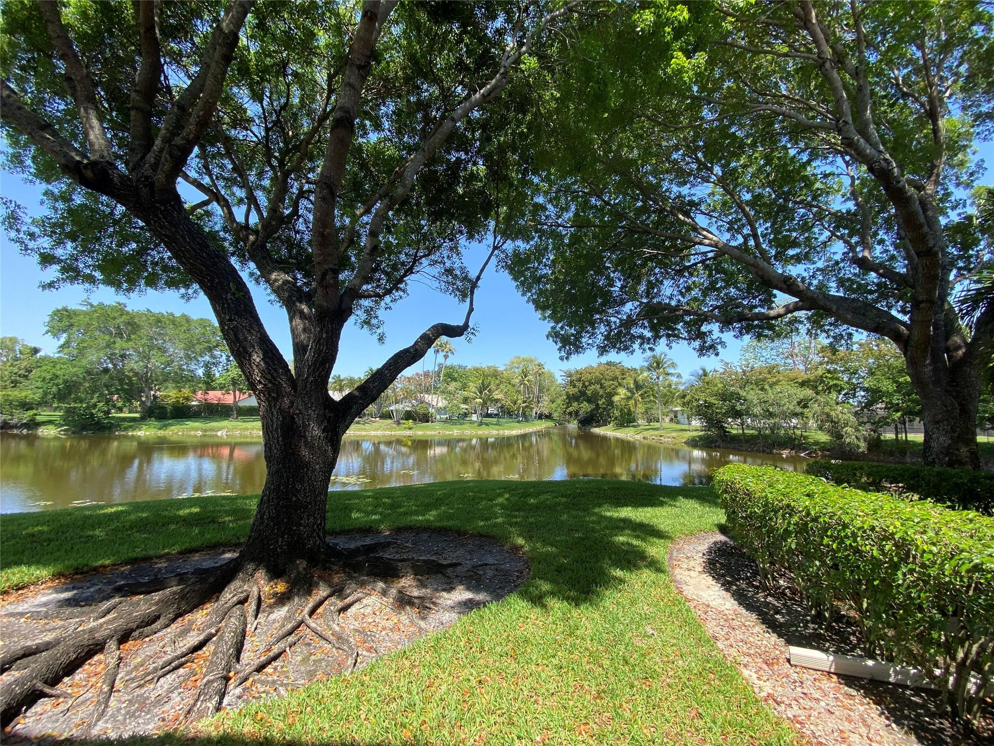 Waters Edge - Residential