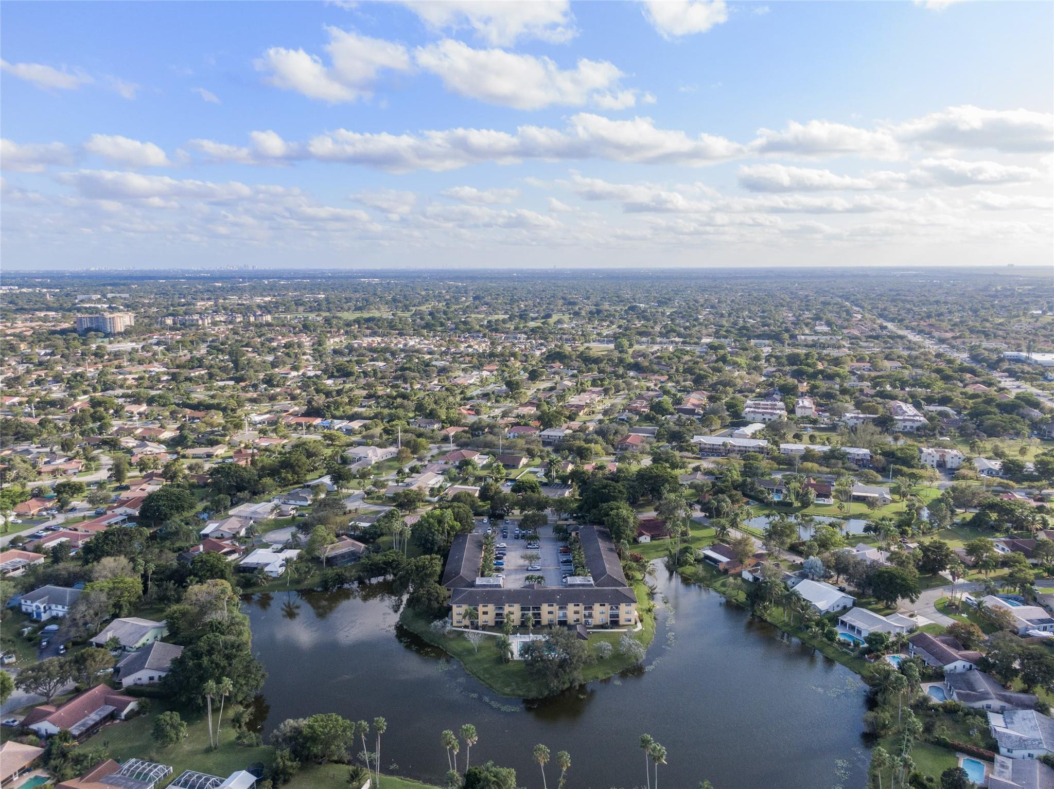 Waters Edge - Residential