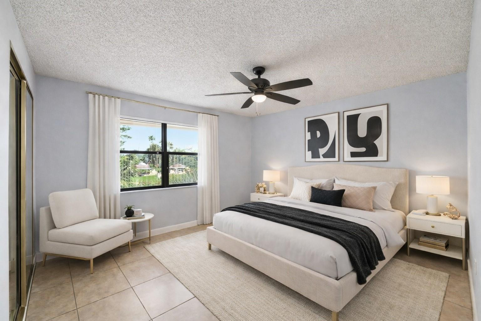 Waters Edge - Residential