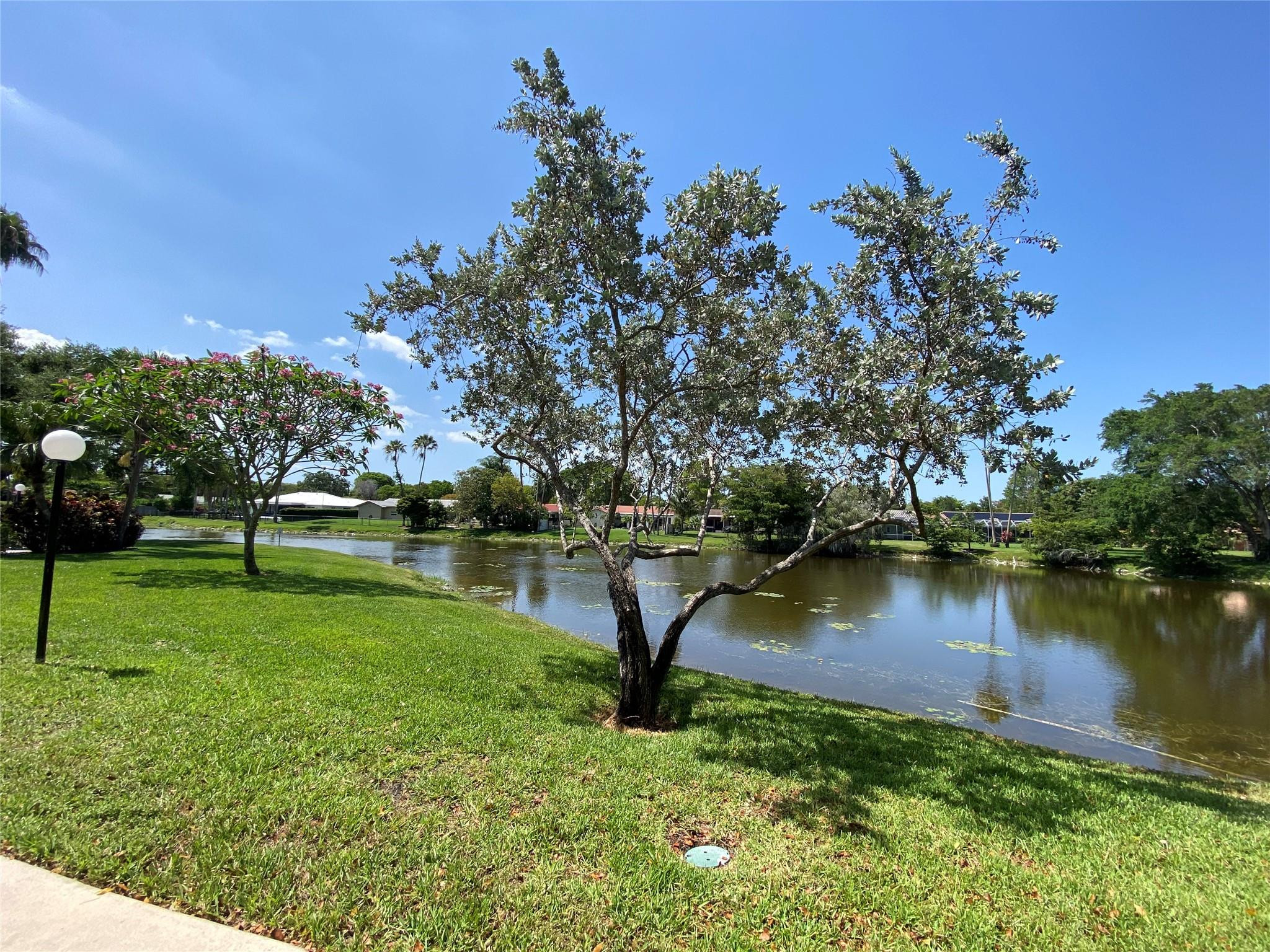 Waters Edge - Residential