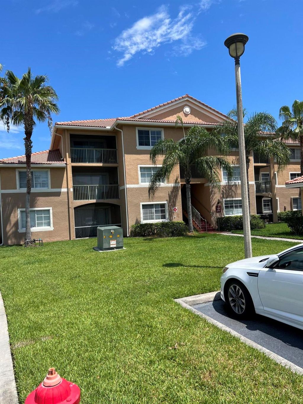 Photo of 3776 NW Mediterranean Lane, Jensen Beach, FL 34957 (MLS # R10901760)