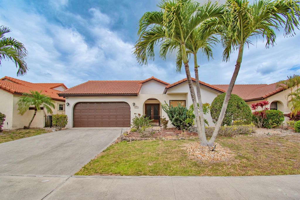 Photo of 7811 Villa Nova Drive, Boca Raton, FL 33433 (MLS # R11087119)