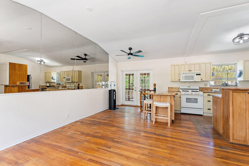 Photo of 1429 Crest Drive, Lake Worth, FL 33461 (MLS # B26047261)