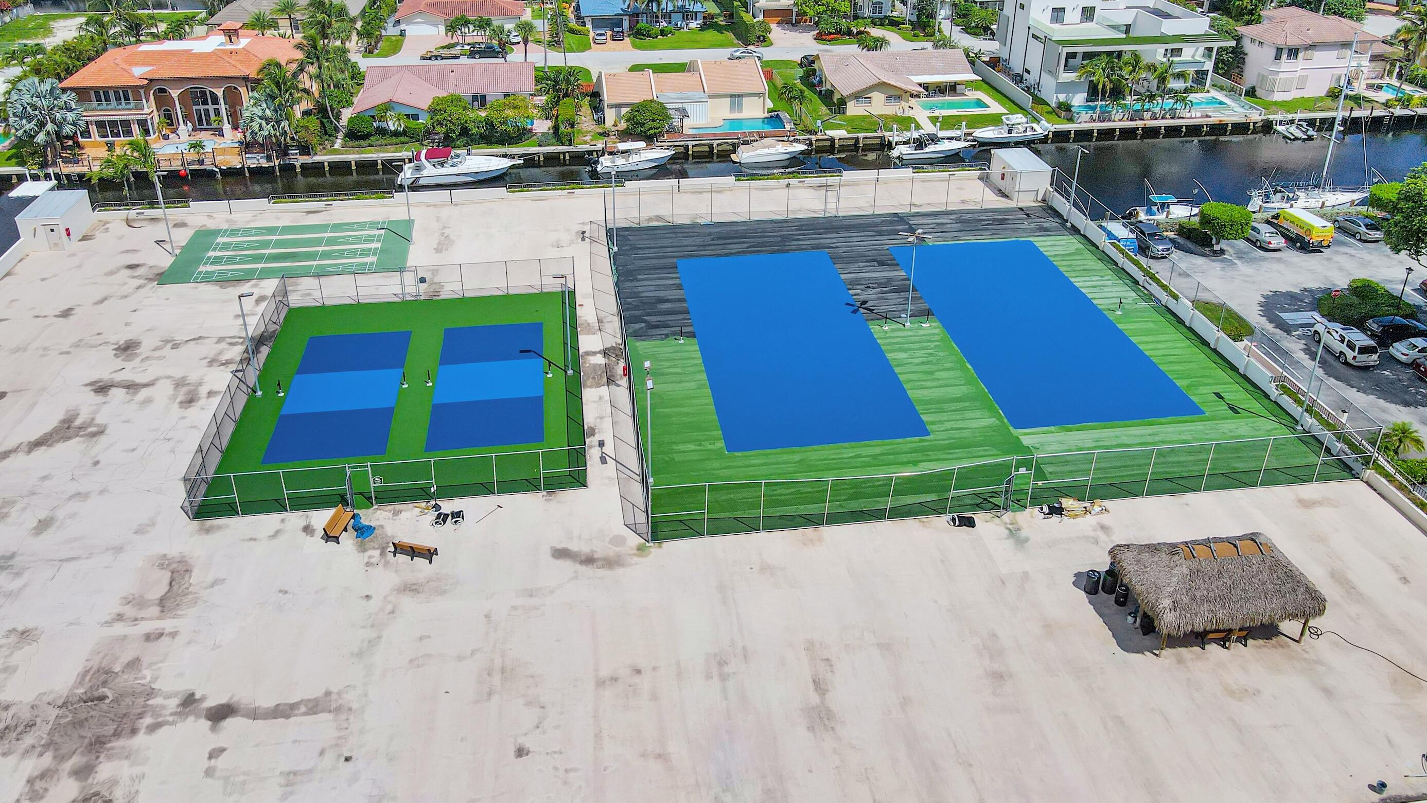 PORTA BELLA EAST AND PORTA BELLA SOUTHWEST CONDO A - Residential