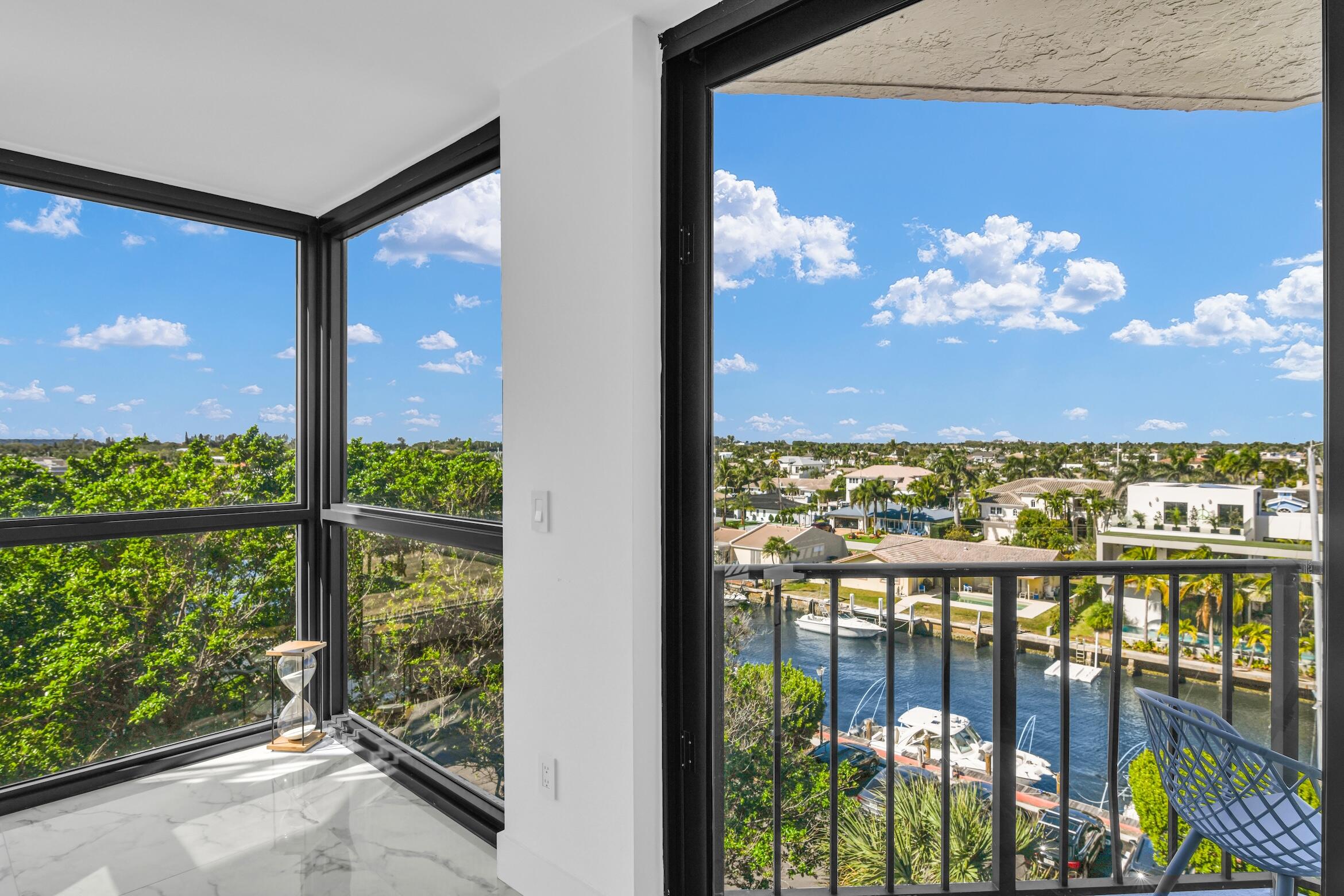 PORTA BELLA EAST AND PORTA BELLA SOUTHWEST CONDO A - Residential