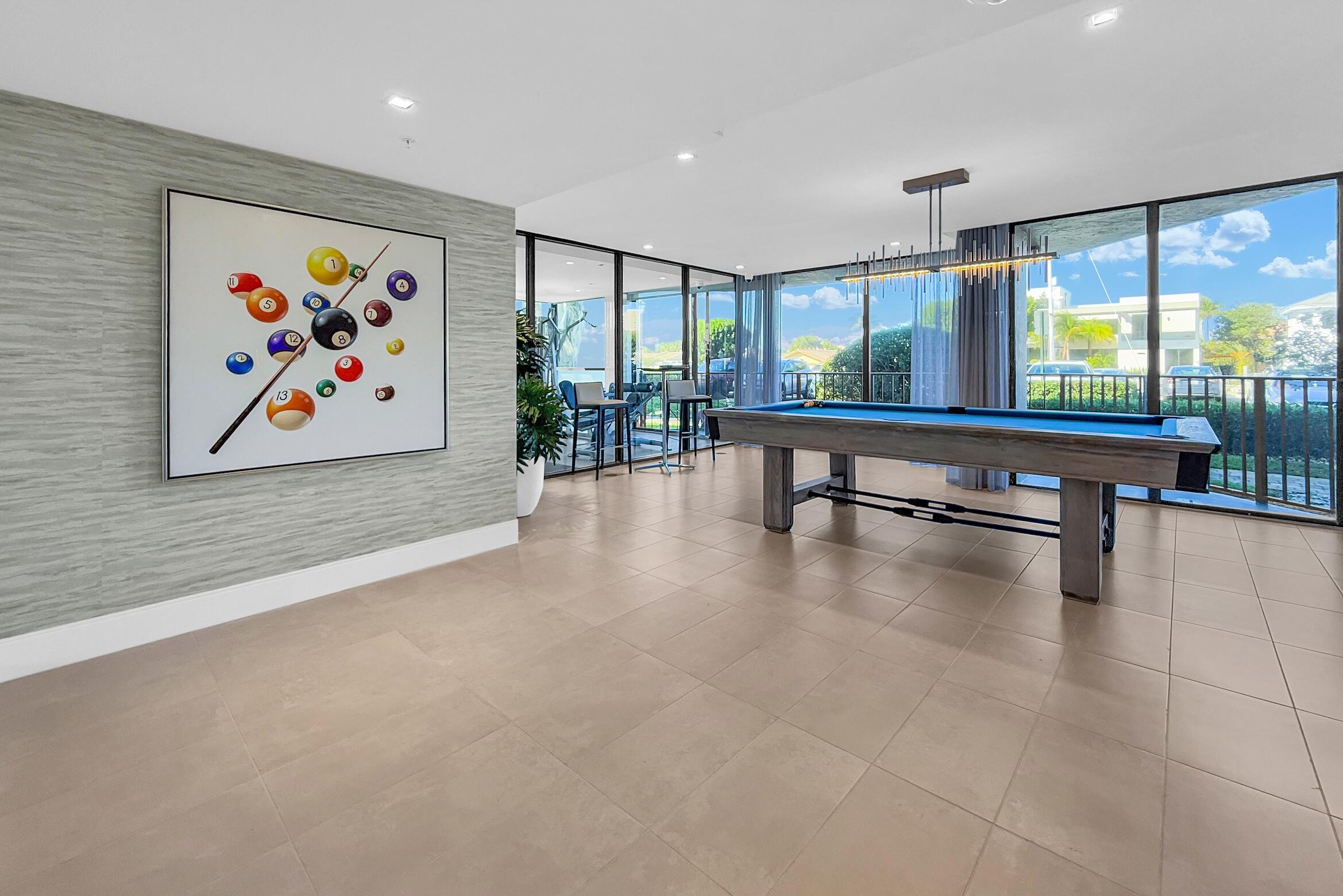 PORTA BELLA EAST AND PORTA BELLA SOUTHWEST CONDO A - Residential