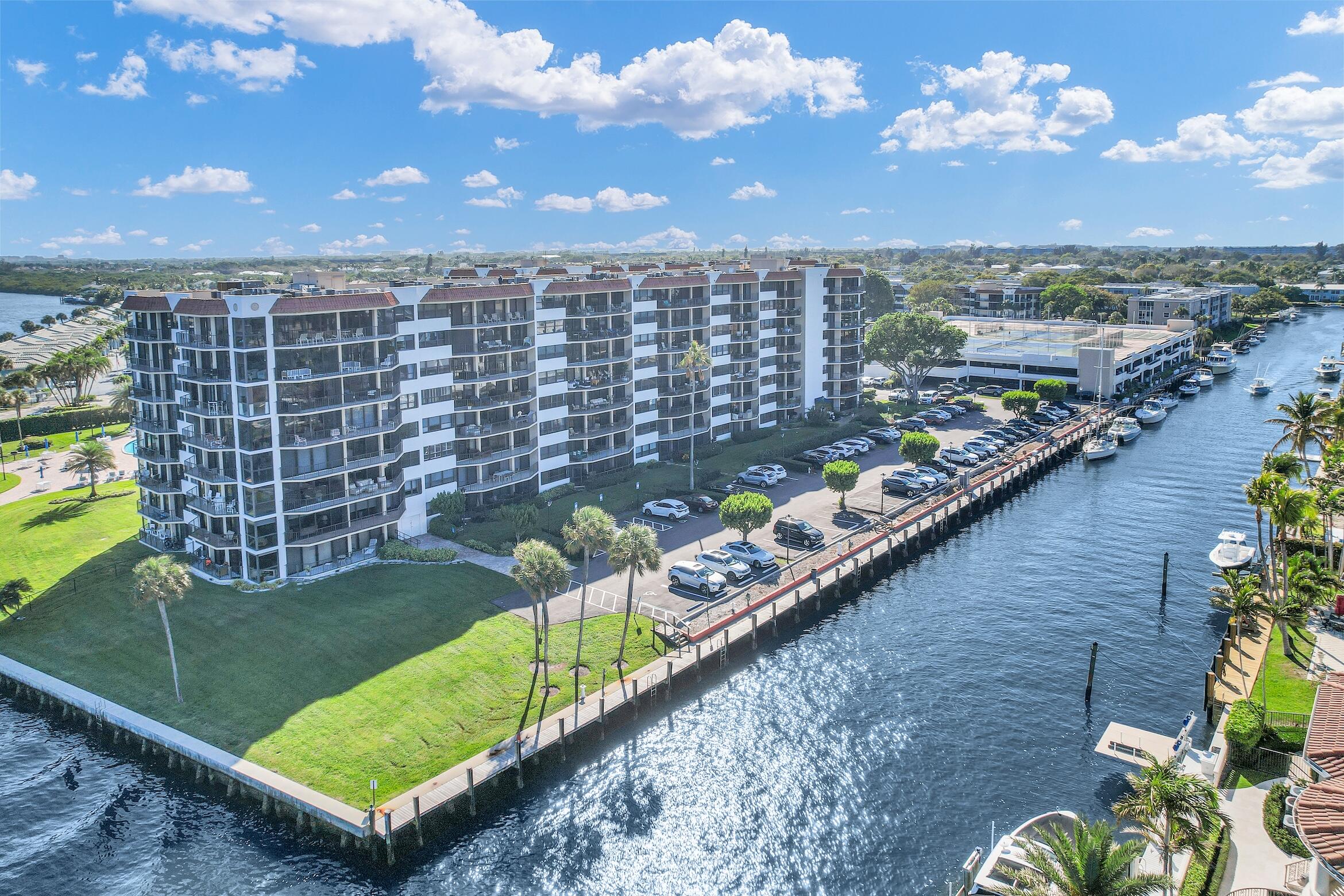 PORTA BELLA EAST AND PORTA BELLA SOUTHWEST CONDO A - Residential