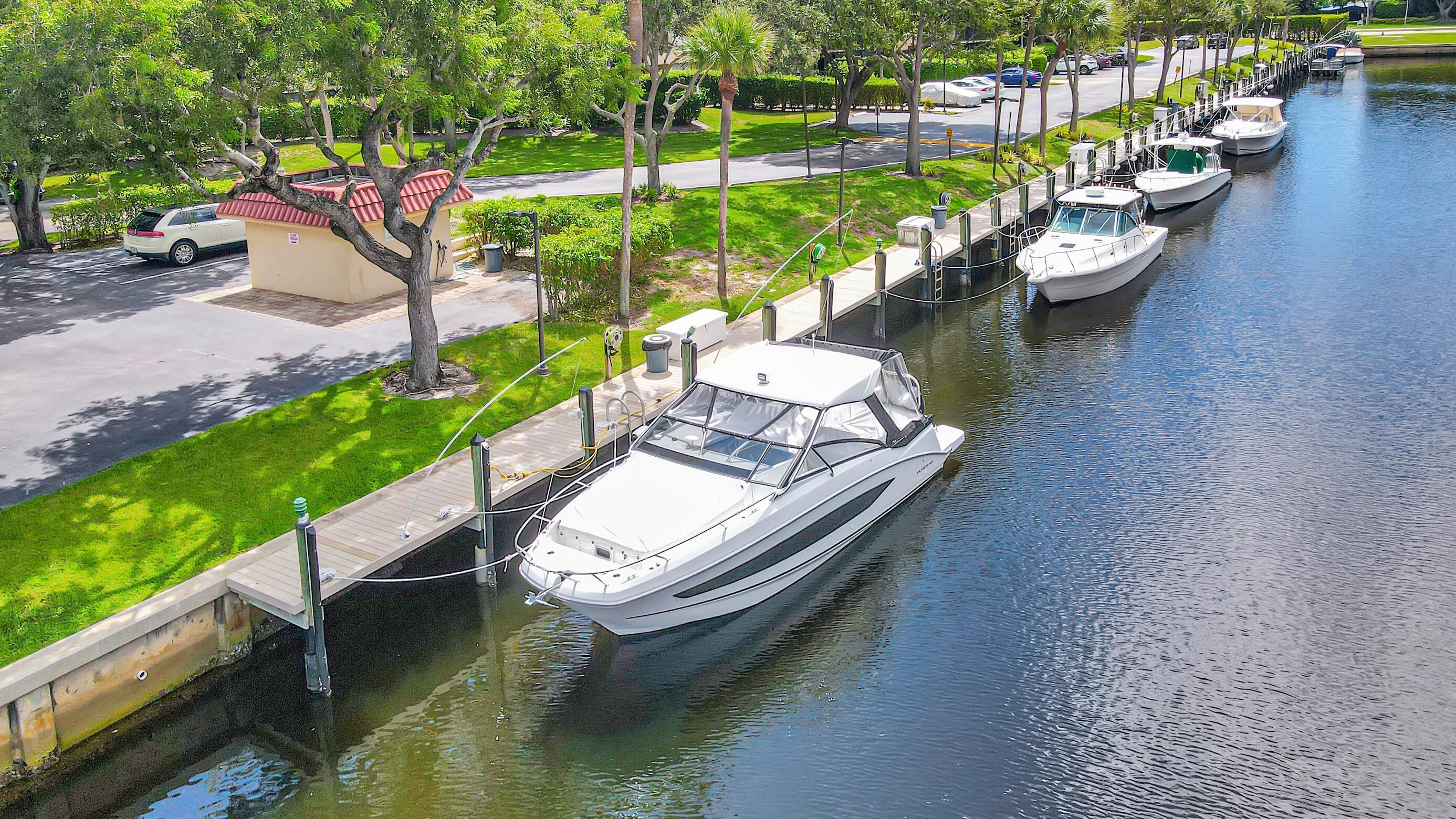 PORTA BELLA EAST AND PORTA BELLA SOUTHWEST CONDO A - Residential