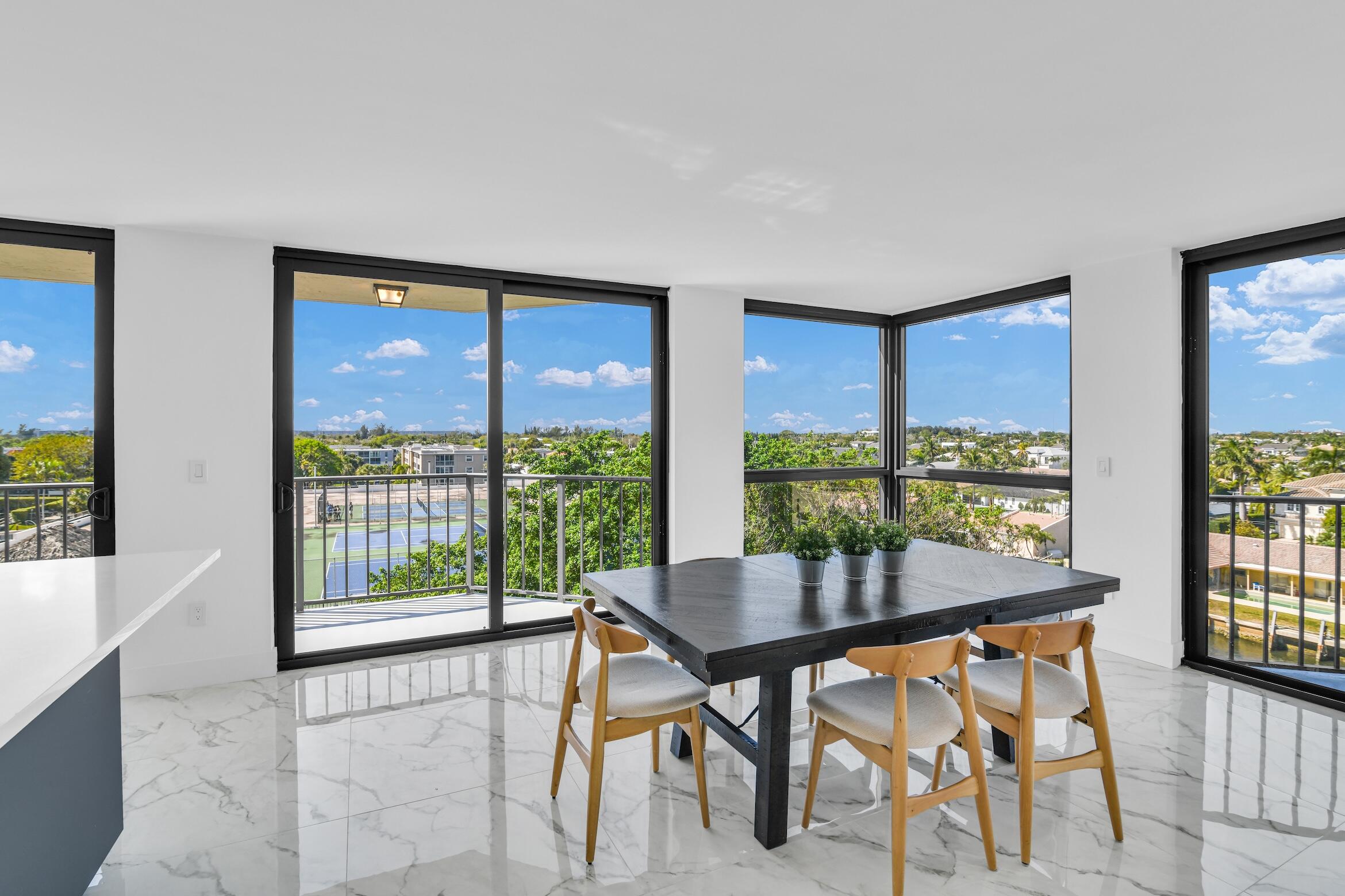 PORTA BELLA EAST AND PORTA BELLA SOUTHWEST CONDO A - Residential