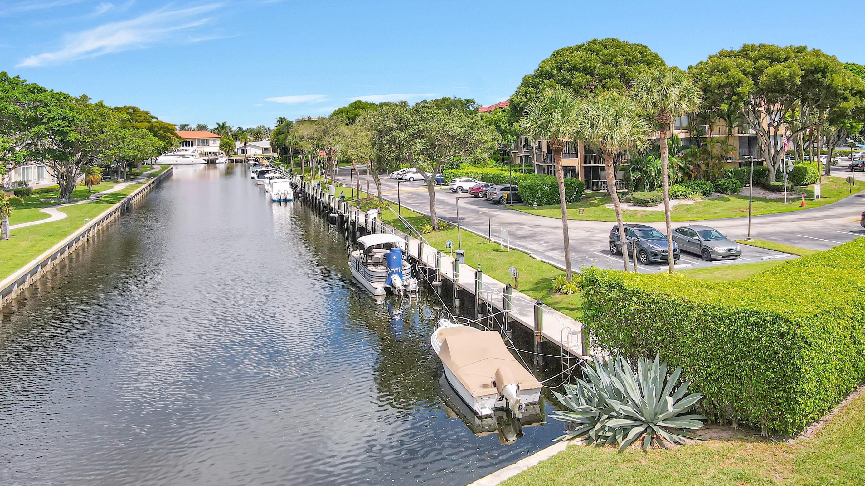 PORTA BELLA EAST AND PORTA BELLA SOUTHWEST CONDO A - Residential