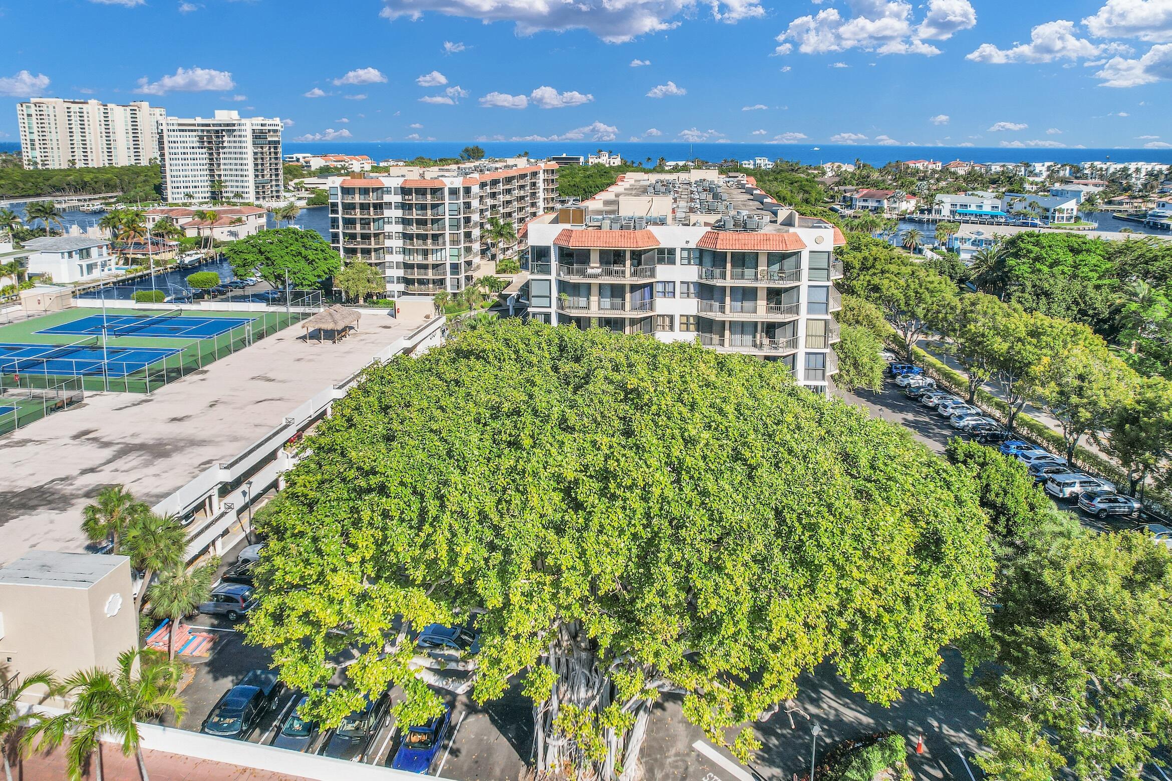 PORTA BELLA EAST AND PORTA BELLA SOUTHWEST CONDO A - Residential