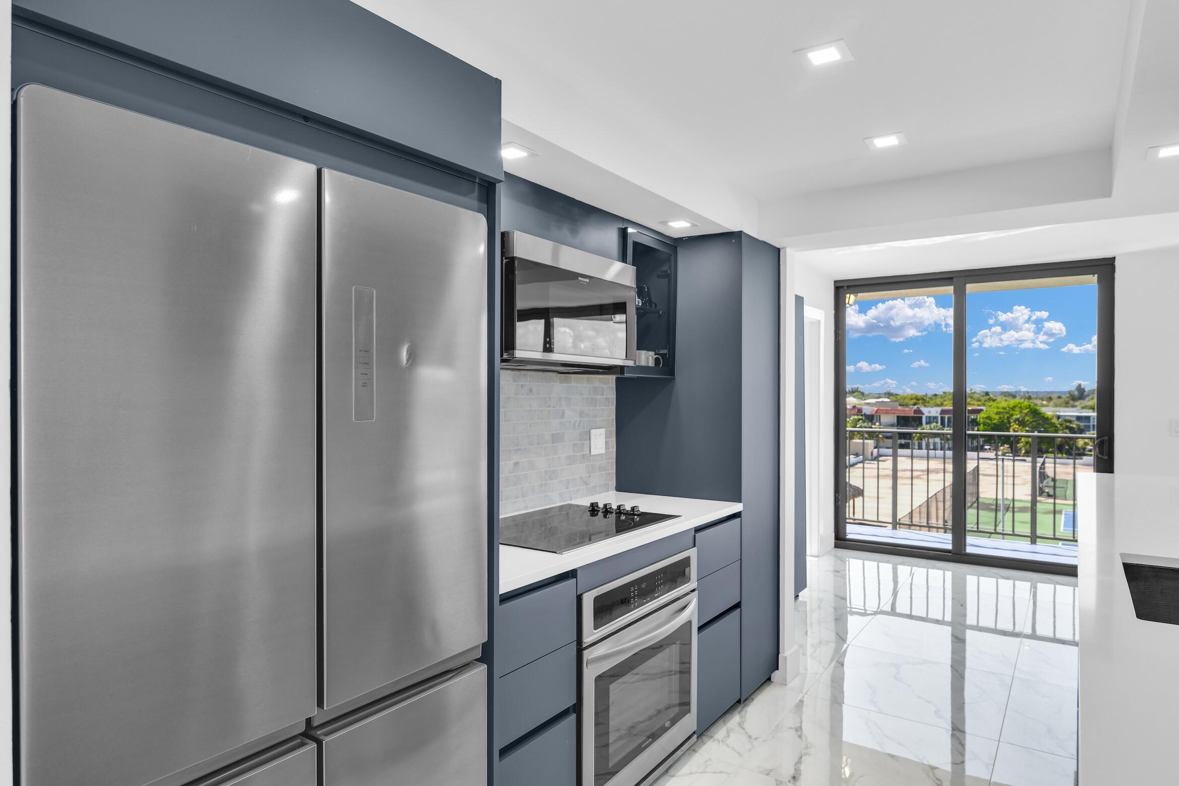 PORTA BELLA EAST AND PORTA BELLA SOUTHWEST CONDO A - Residential