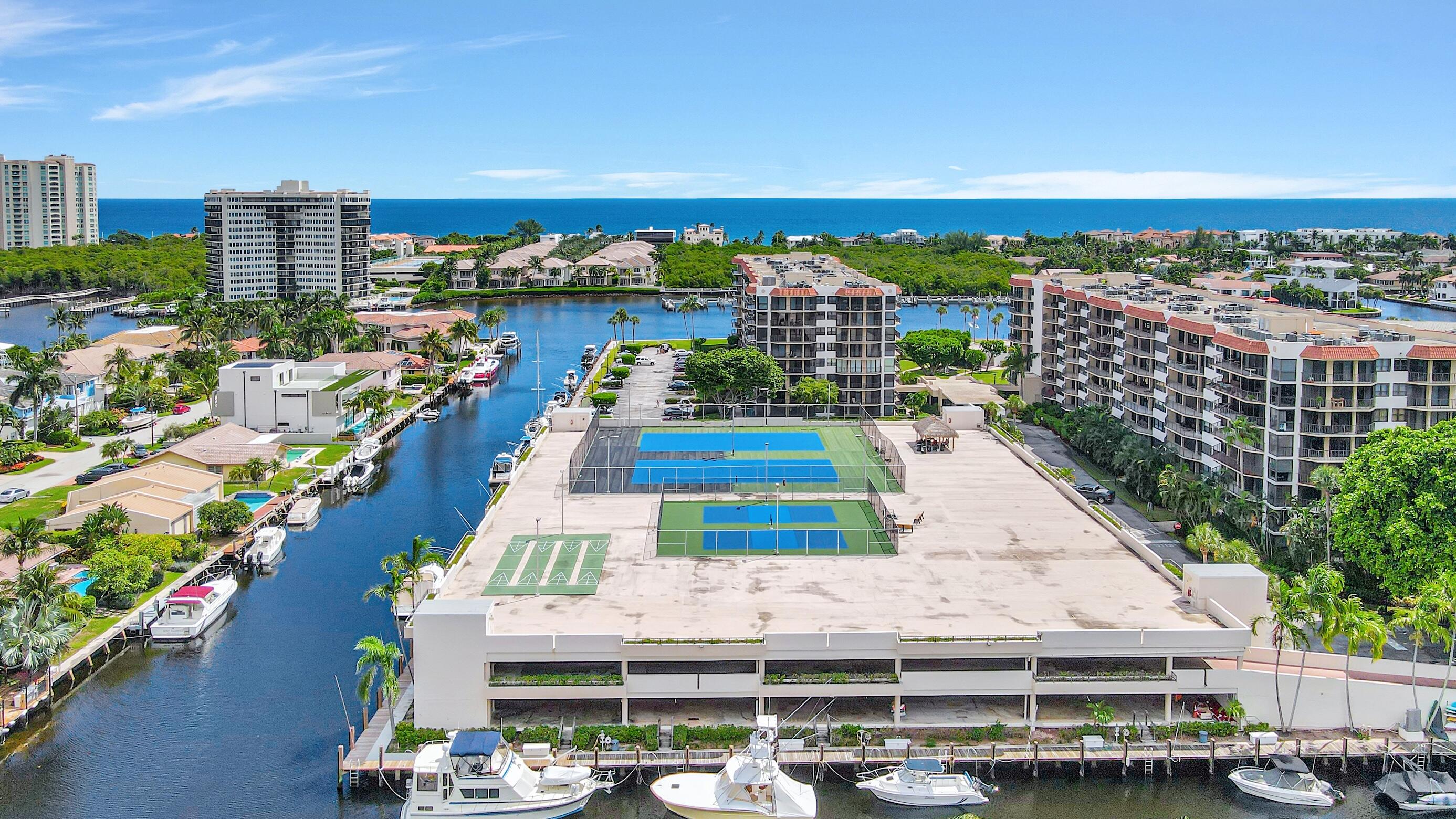 PORTA BELLA EAST AND PORTA BELLA SOUTHWEST CONDO A - Residential