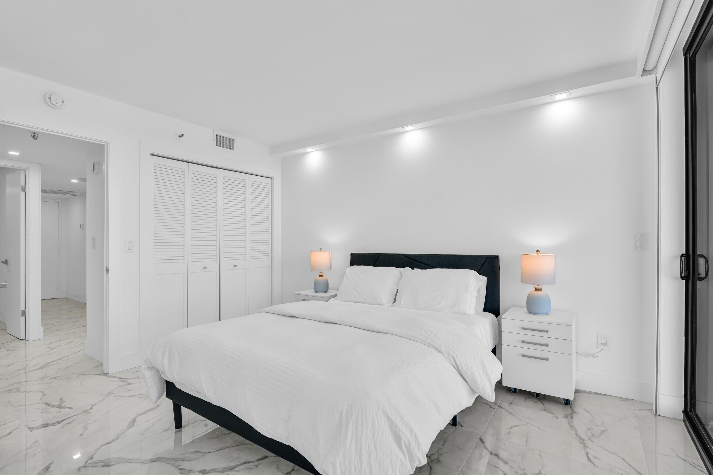 PORTA BELLA EAST AND PORTA BELLA SOUTHWEST CONDO A - Residential