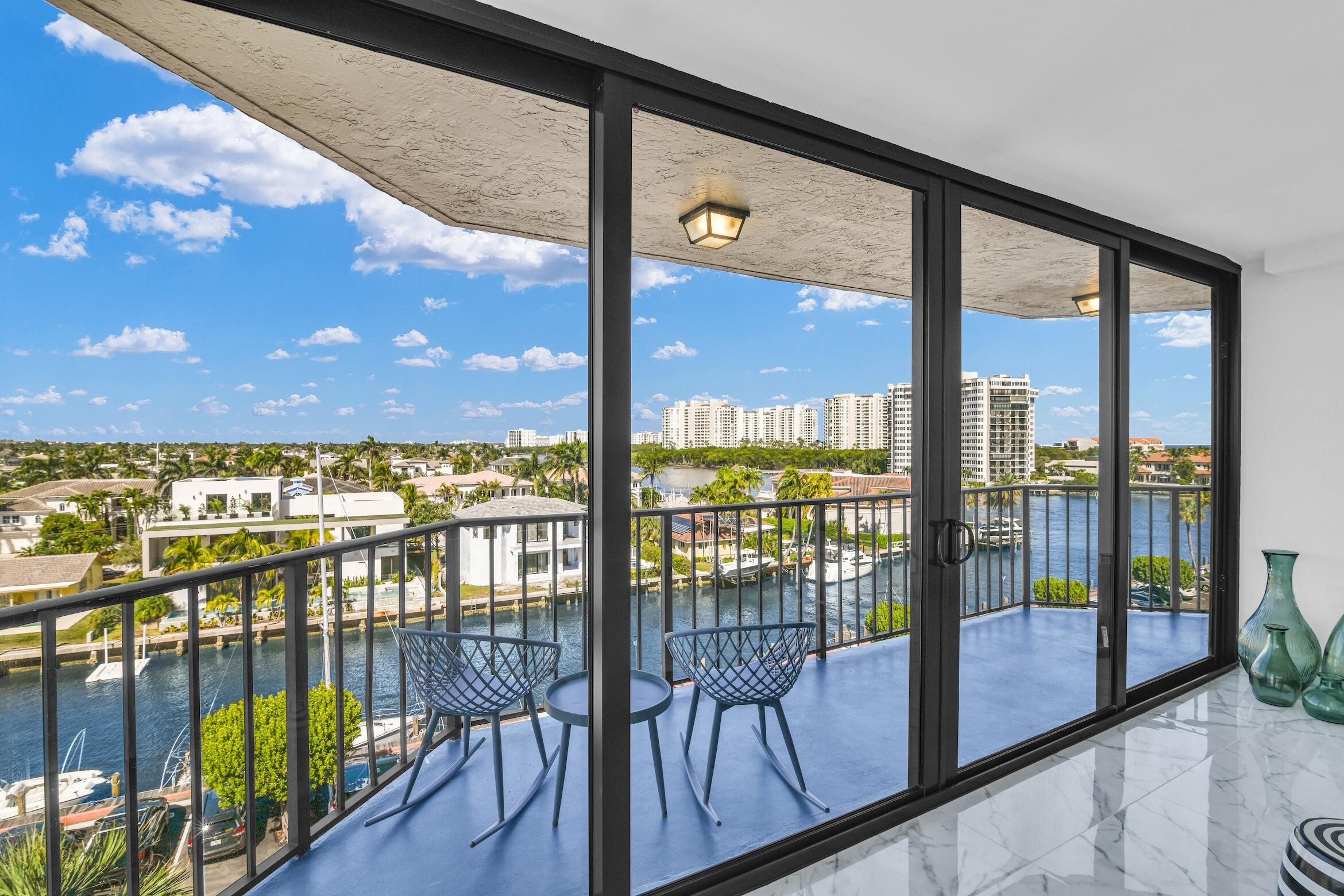 PORTA BELLA EAST AND PORTA BELLA SOUTHWEST CONDO A - Residential