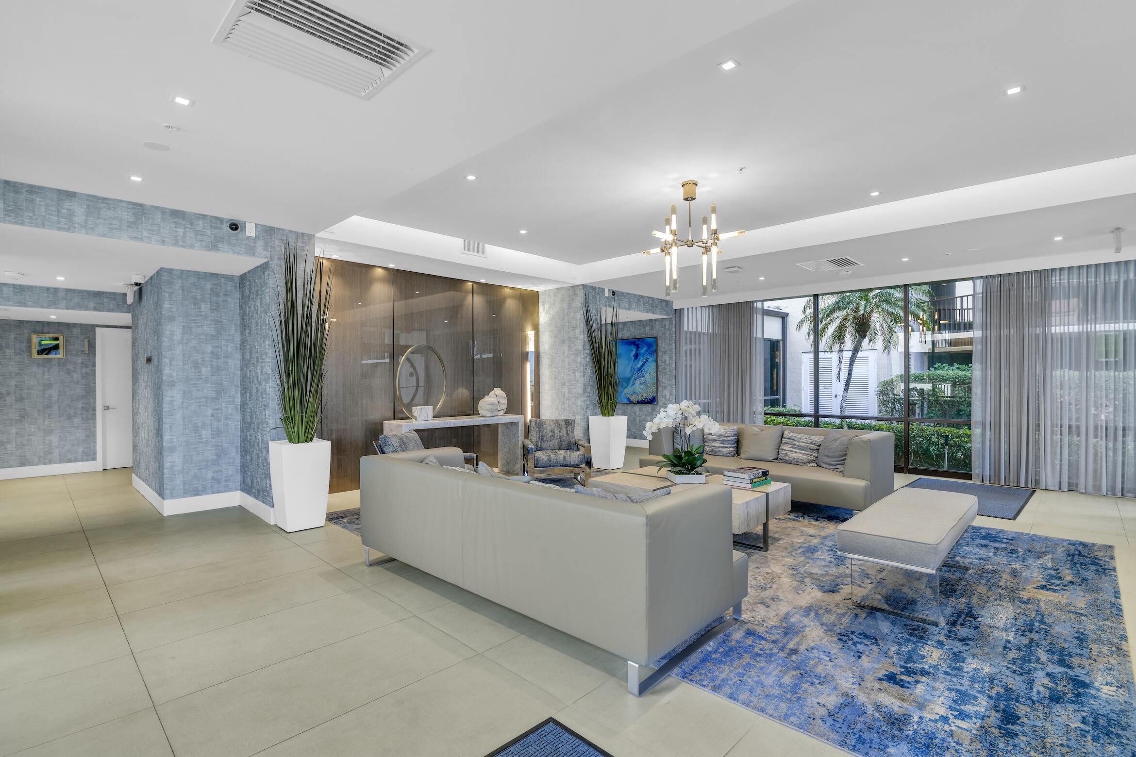 PORTA BELLA EAST AND PORTA BELLA SOUTHWEST CONDO A - Residential