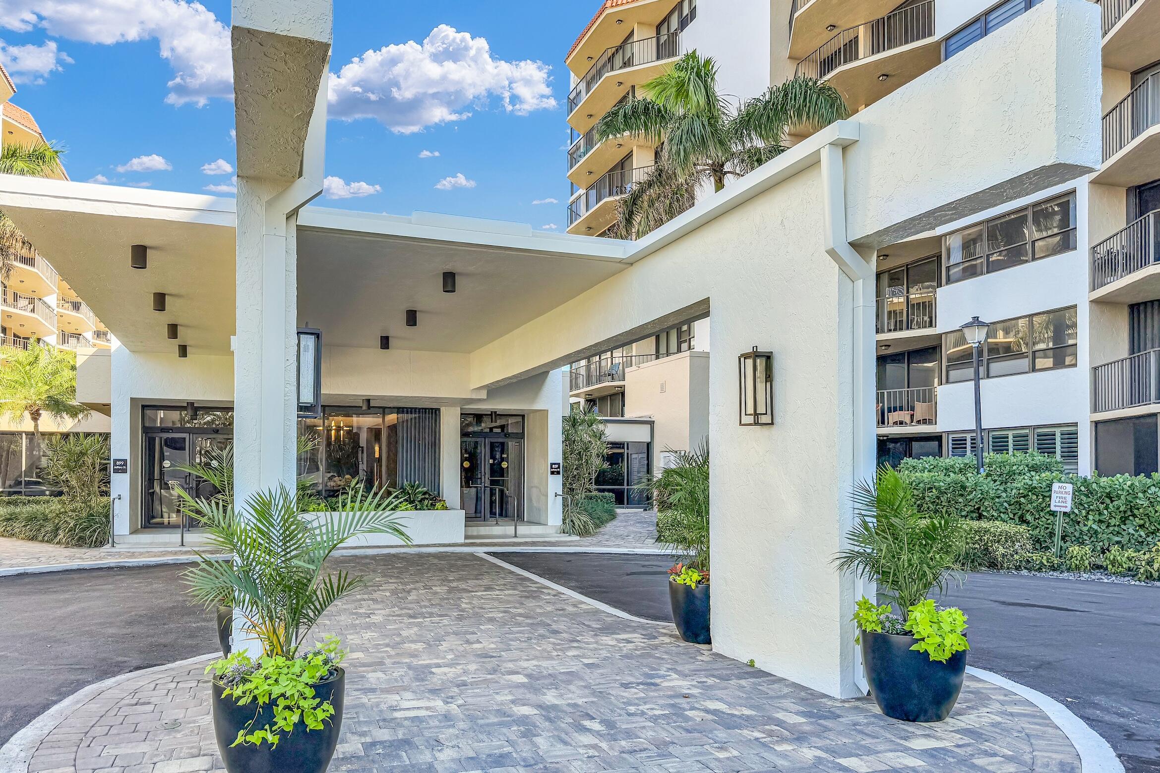 PORTA BELLA EAST AND PORTA BELLA SOUTHWEST CONDO A - Residential