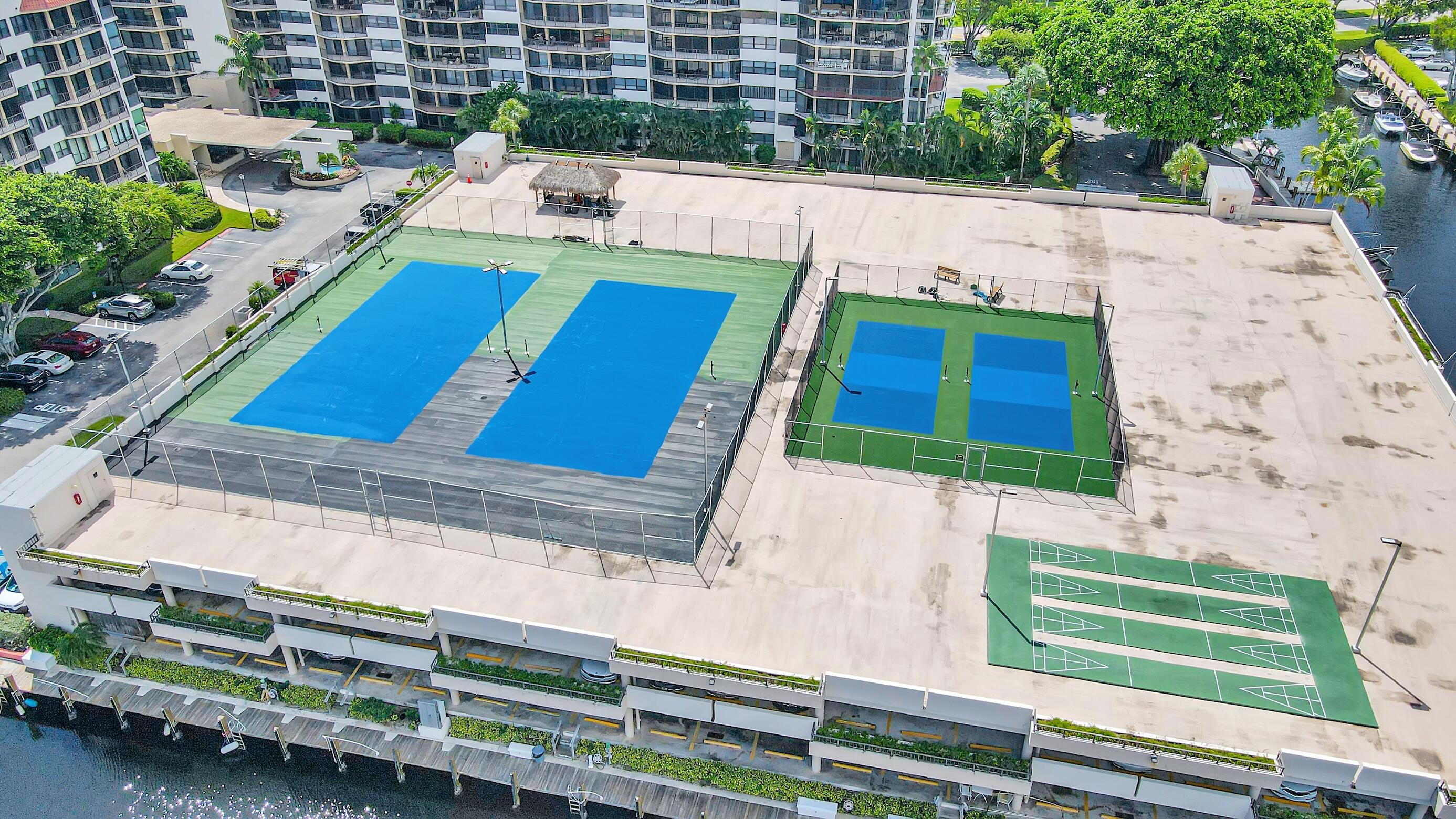 PORTA BELLA EAST AND PORTA BELLA SOUTHWEST CONDO A - Residential