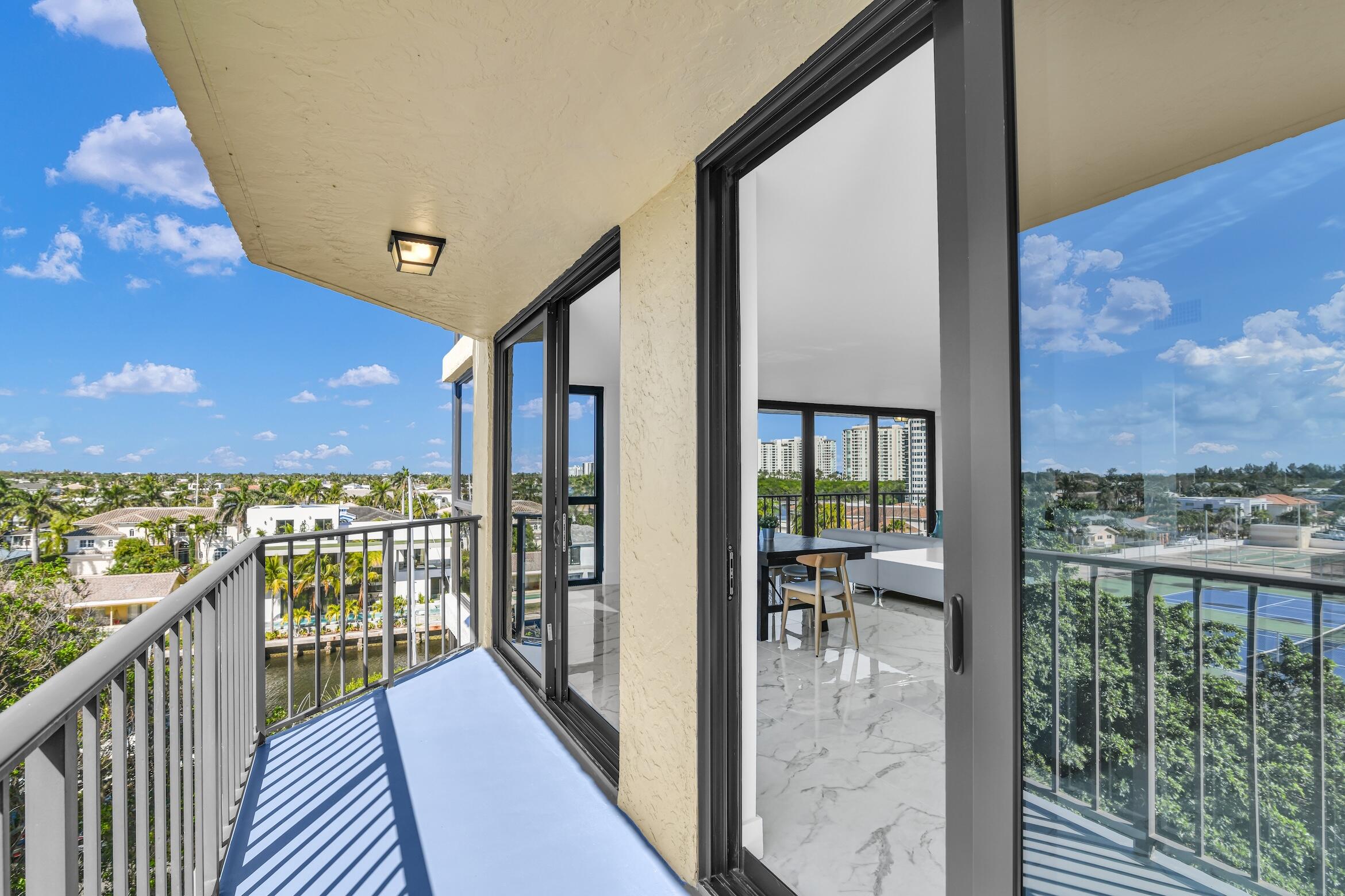 PORTA BELLA EAST AND PORTA BELLA SOUTHWEST CONDO A - Residential