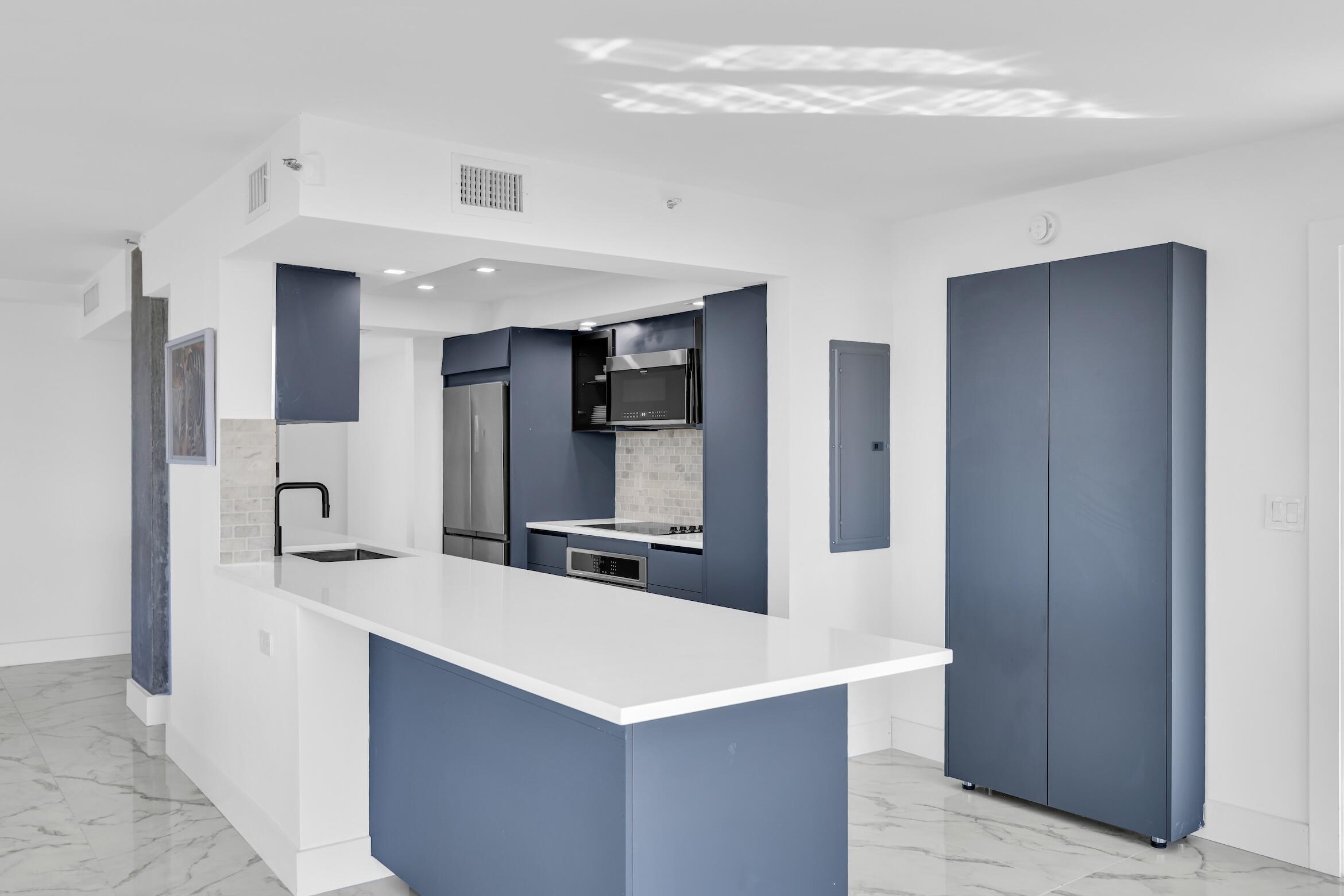 PORTA BELLA EAST AND PORTA BELLA SOUTHWEST CONDO A - Residential