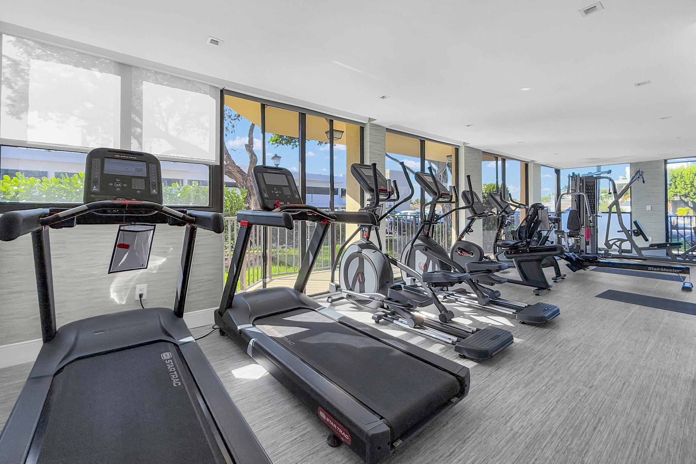 PORTA BELLA EAST AND PORTA BELLA SOUTHWEST CONDO A - Residential