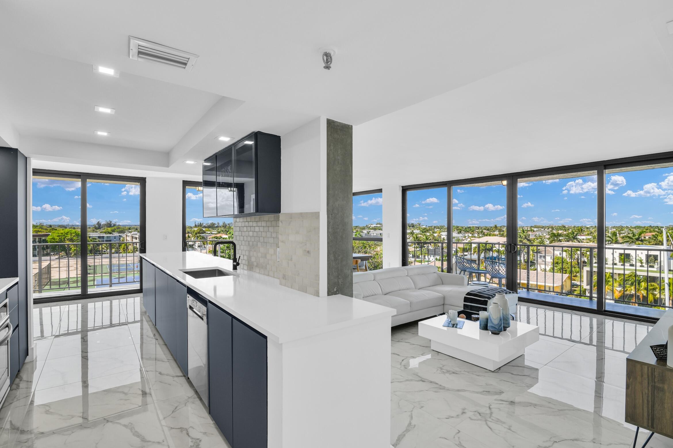 PORTA BELLA EAST AND PORTA BELLA SOUTHWEST CONDO A - Residential