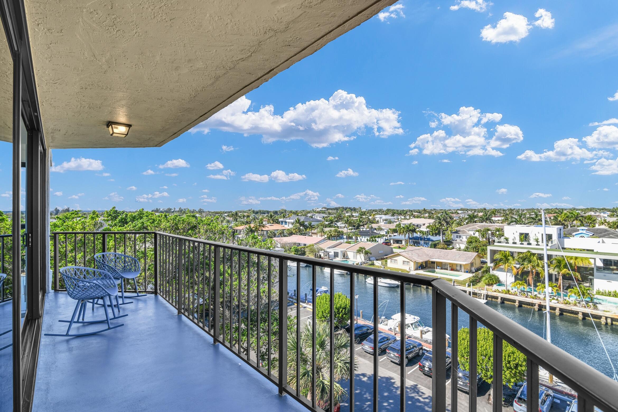 PORTA BELLA EAST AND PORTA BELLA SOUTHWEST CONDO A - Residential