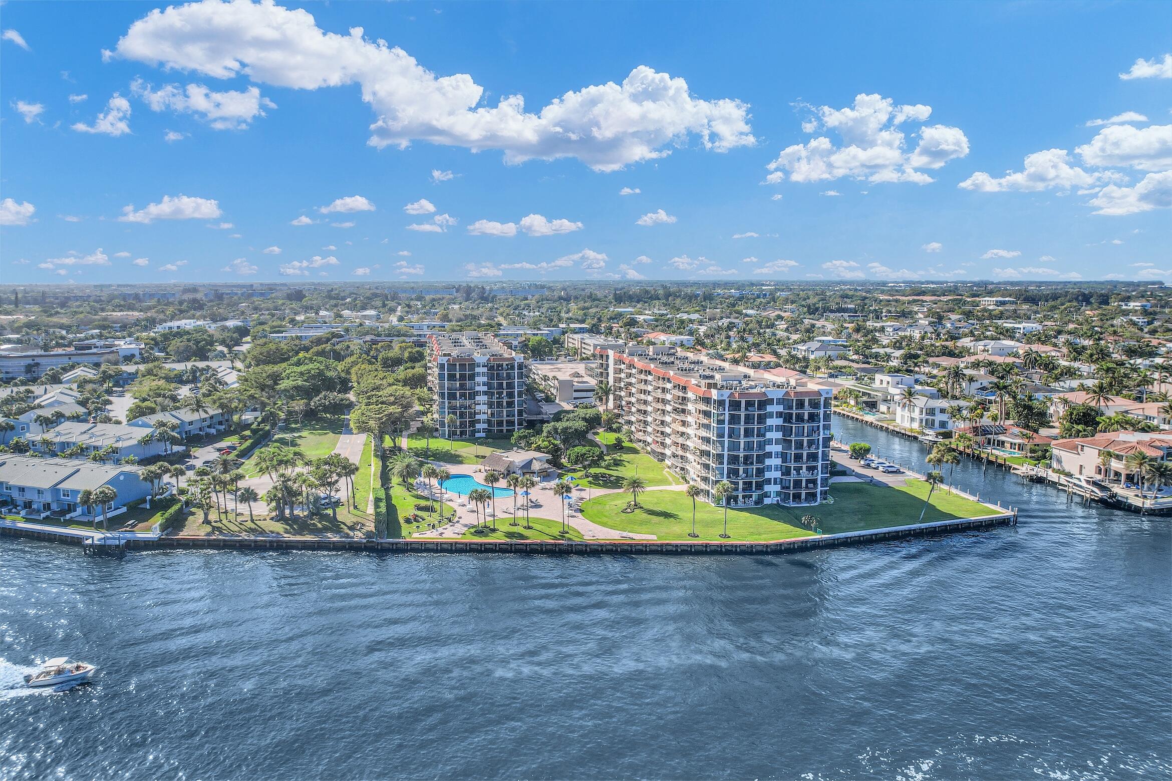 PORTA BELLA EAST AND PORTA BELLA SOUTHWEST CONDO A - Residential