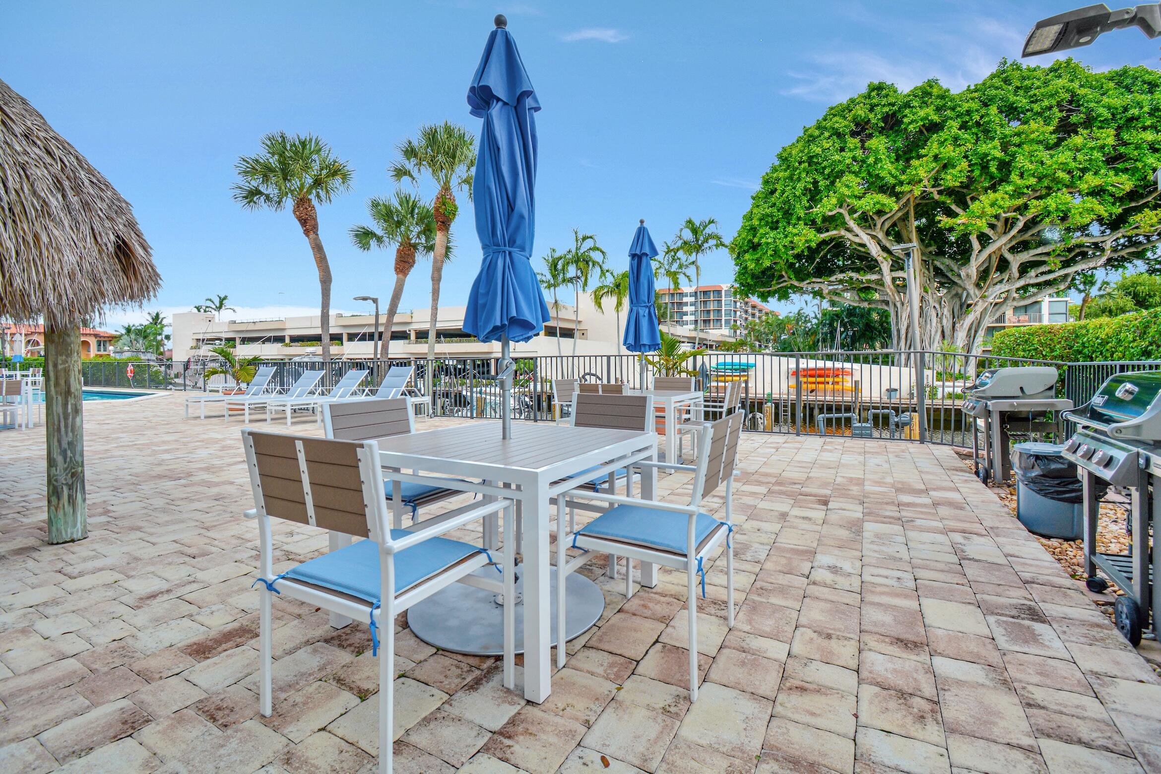 PORTA BELLA EAST AND PORTA BELLA SOUTHWEST CONDO A - Residential