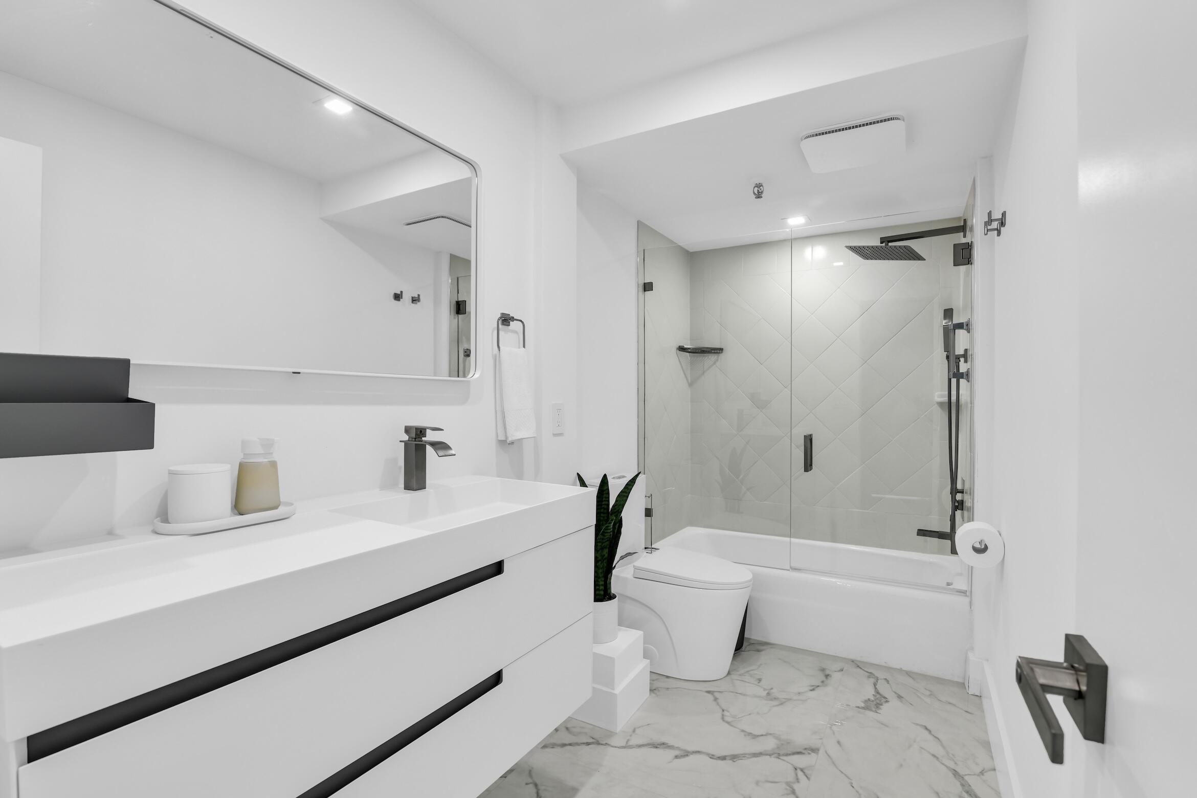 PORTA BELLA EAST AND PORTA BELLA SOUTHWEST CONDO A - Residential