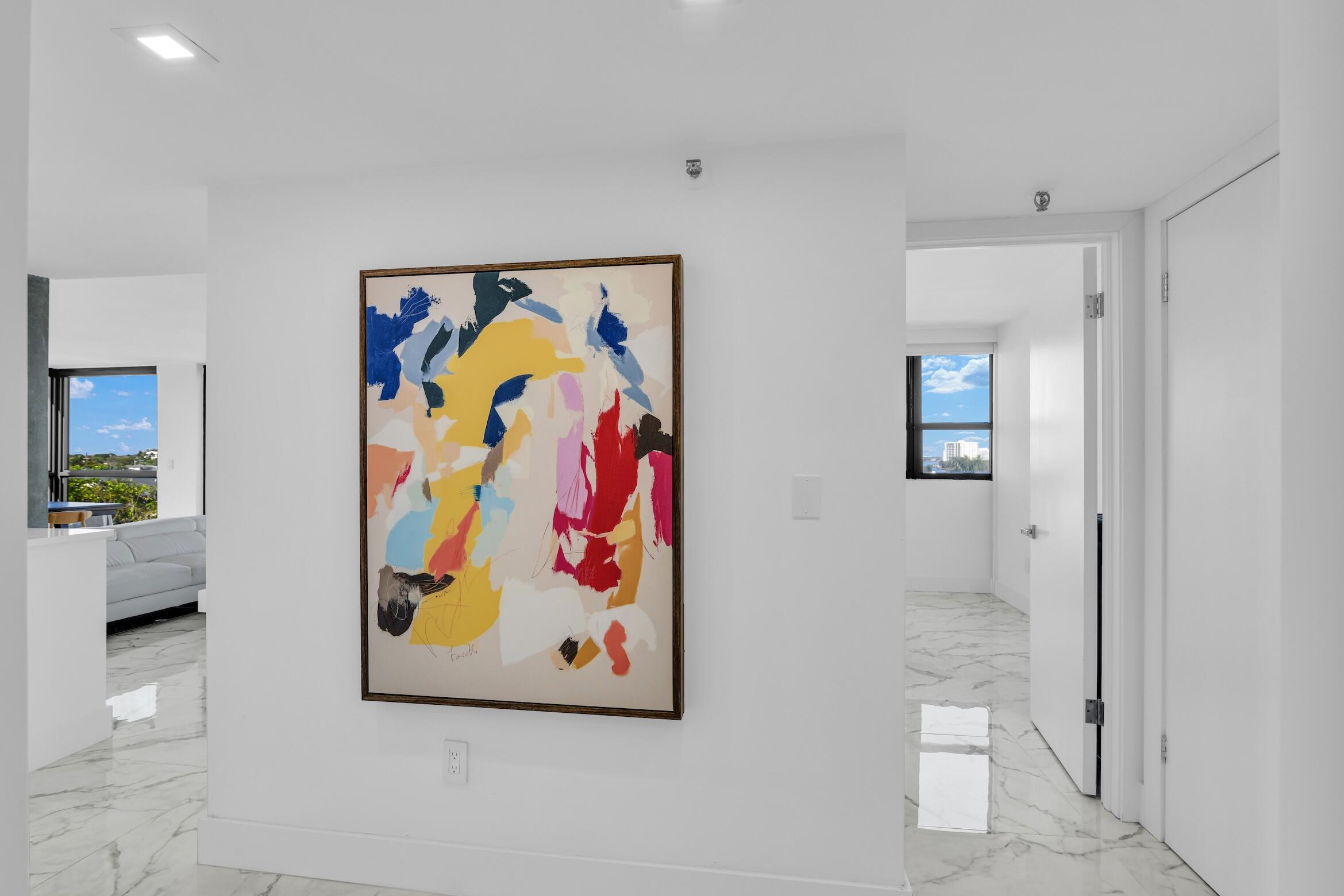 PORTA BELLA EAST AND PORTA BELLA SOUTHWEST CONDO A - Residential