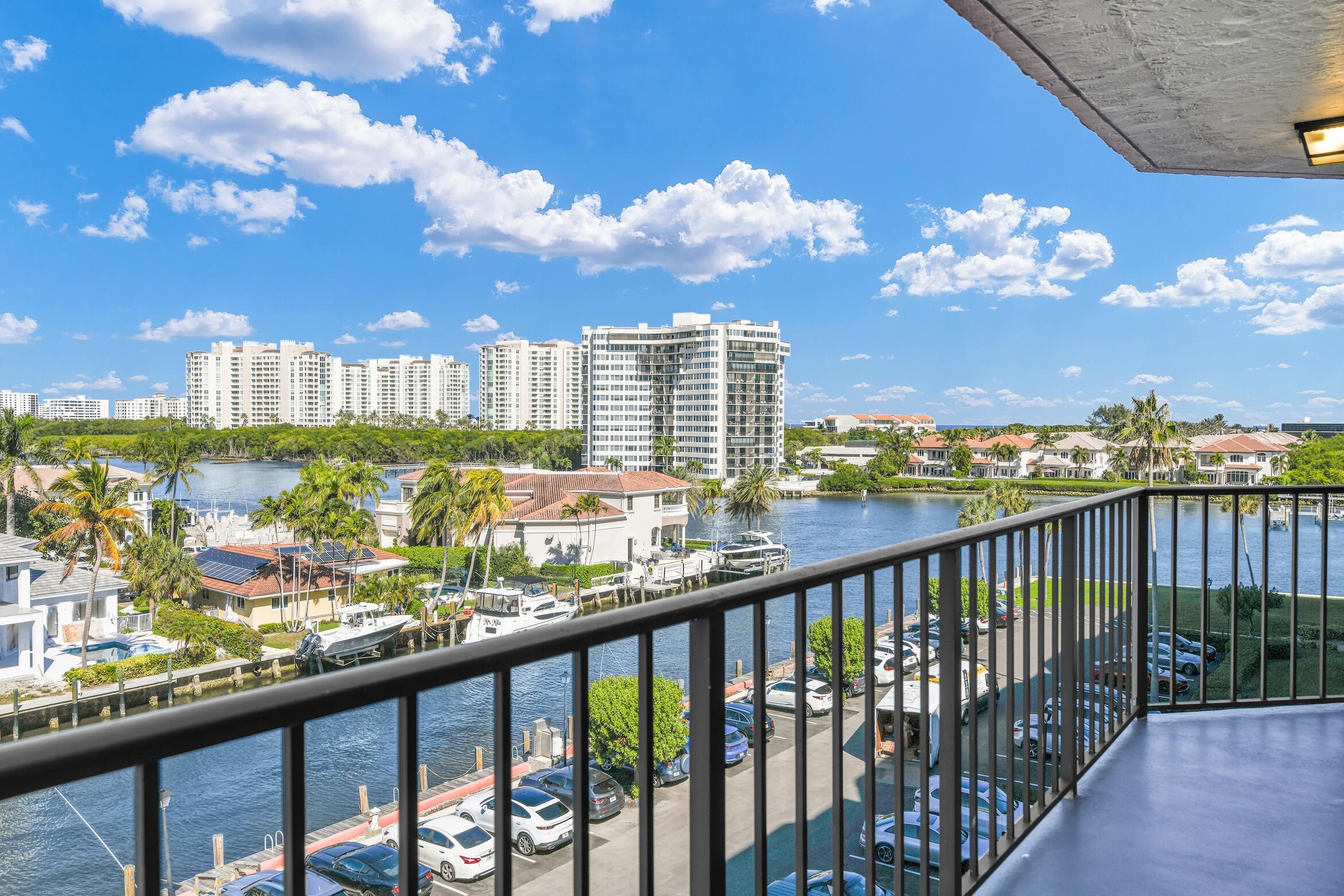 PORTA BELLA EAST AND PORTA BELLA SOUTHWEST CONDO A - Residential