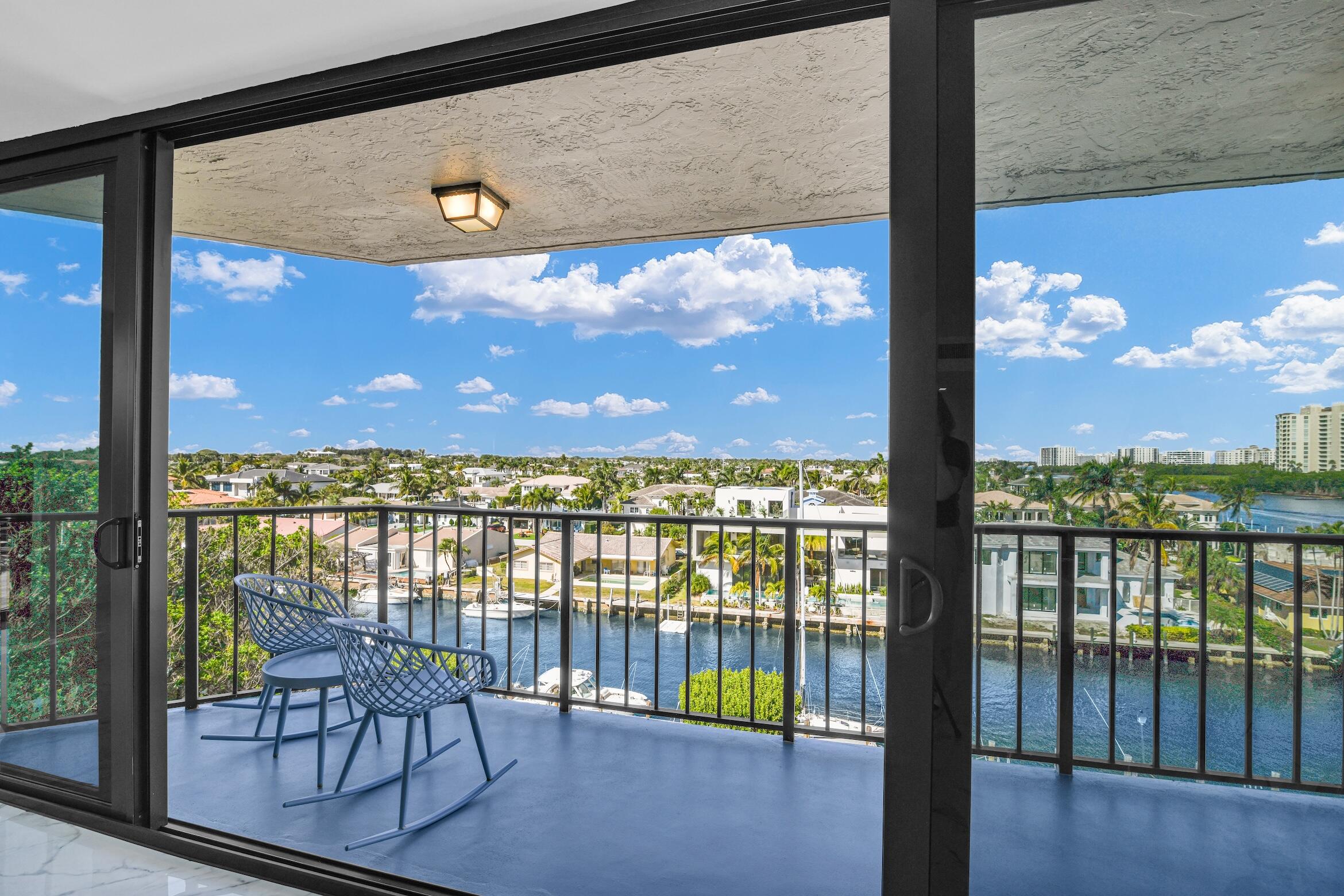 PORTA BELLA EAST AND PORTA BELLA SOUTHWEST CONDO A - Residential