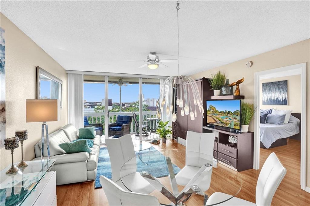 Environ 1 5 & 6 condo - Residential