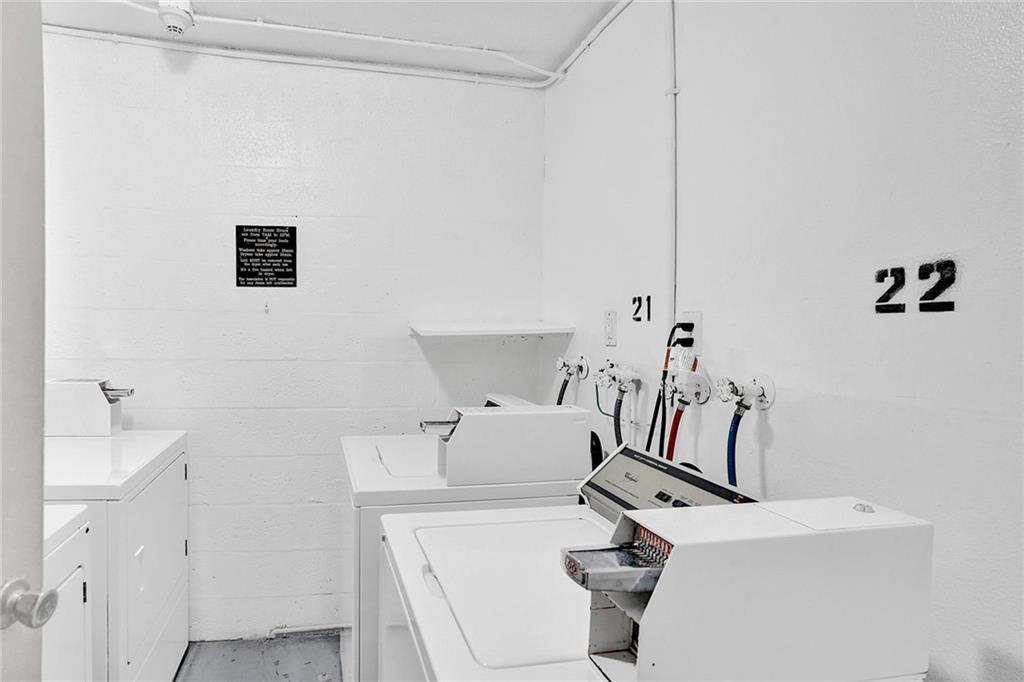 Environ 1 5 & 6 condo - Residential