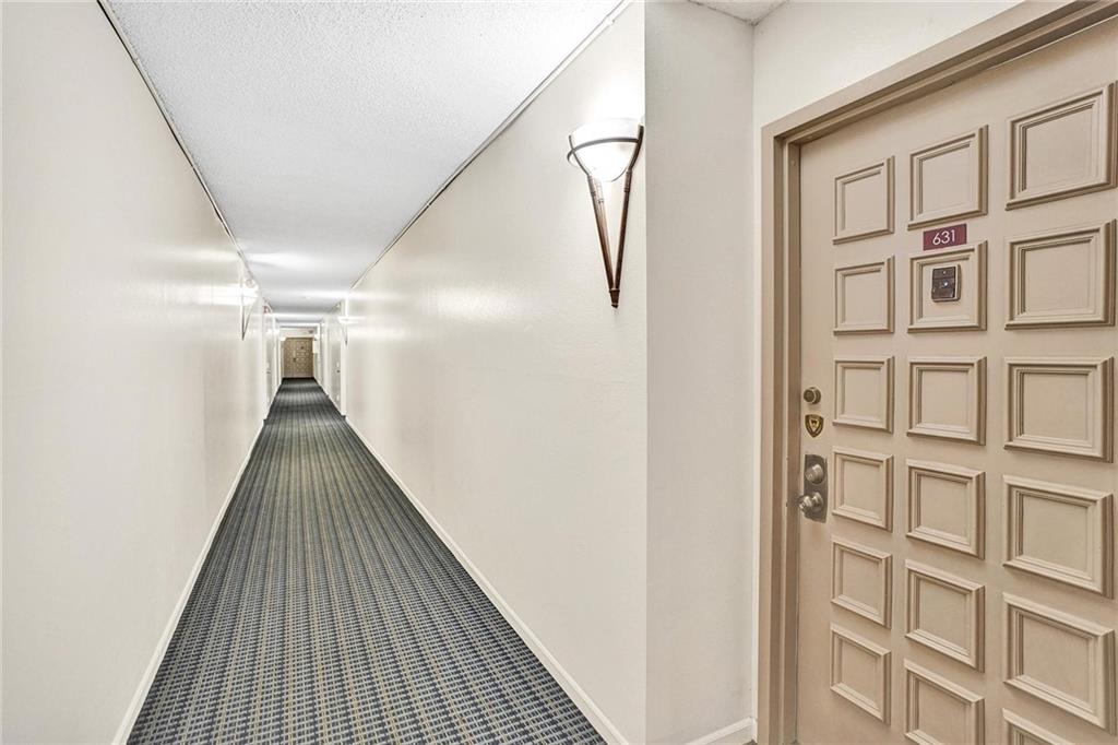 Environ 1 5 & 6 condo - Residential
