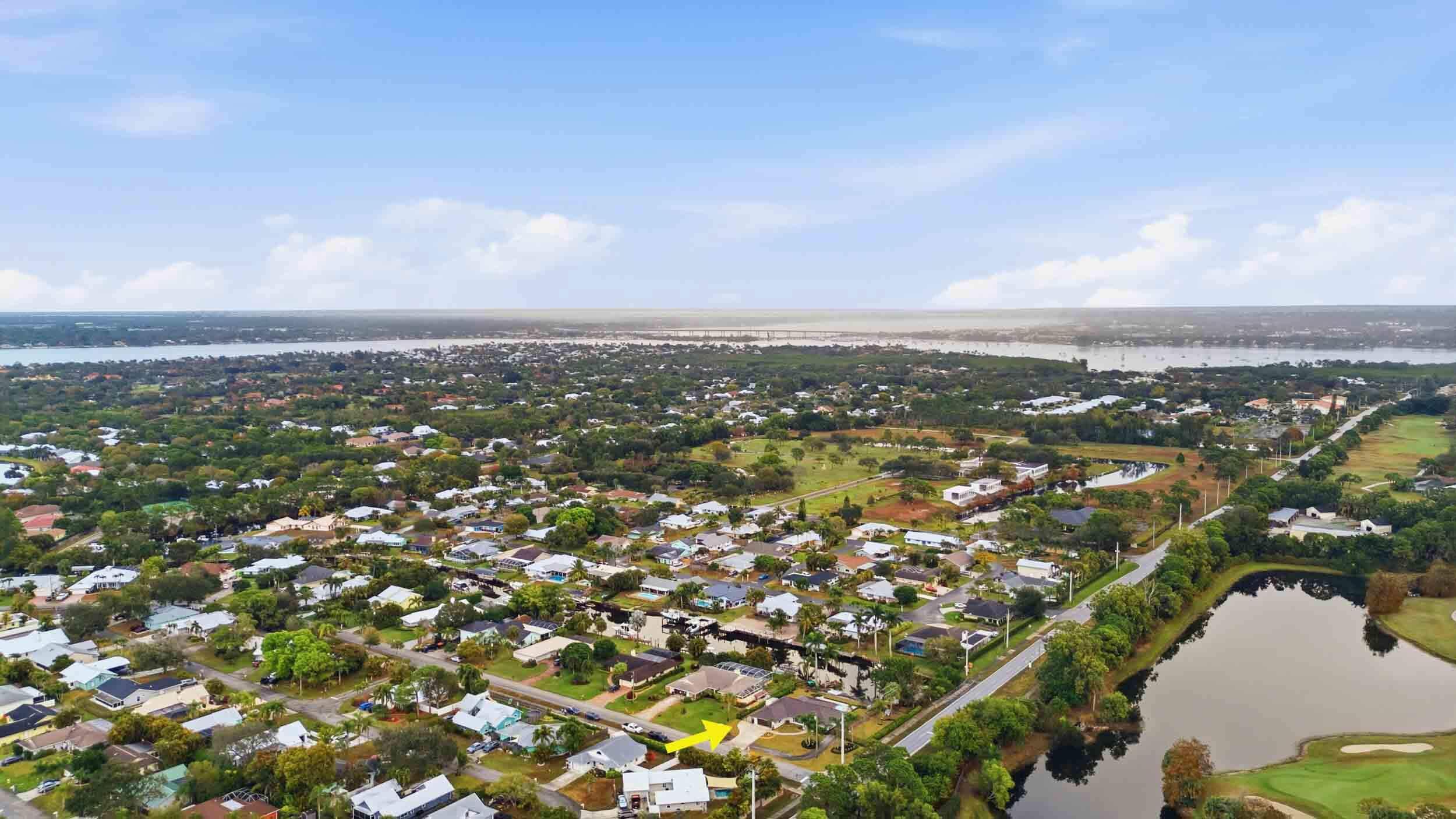 HIDEAWAY ISLES - Residential