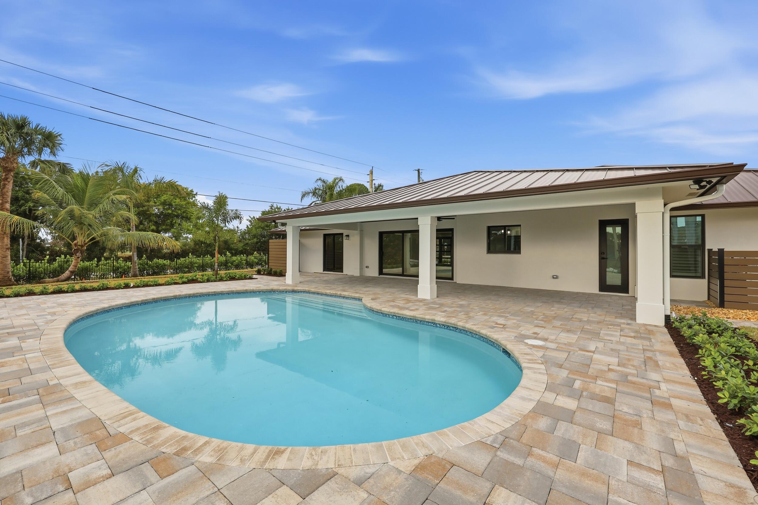 HIDEAWAY ISLES - Residential