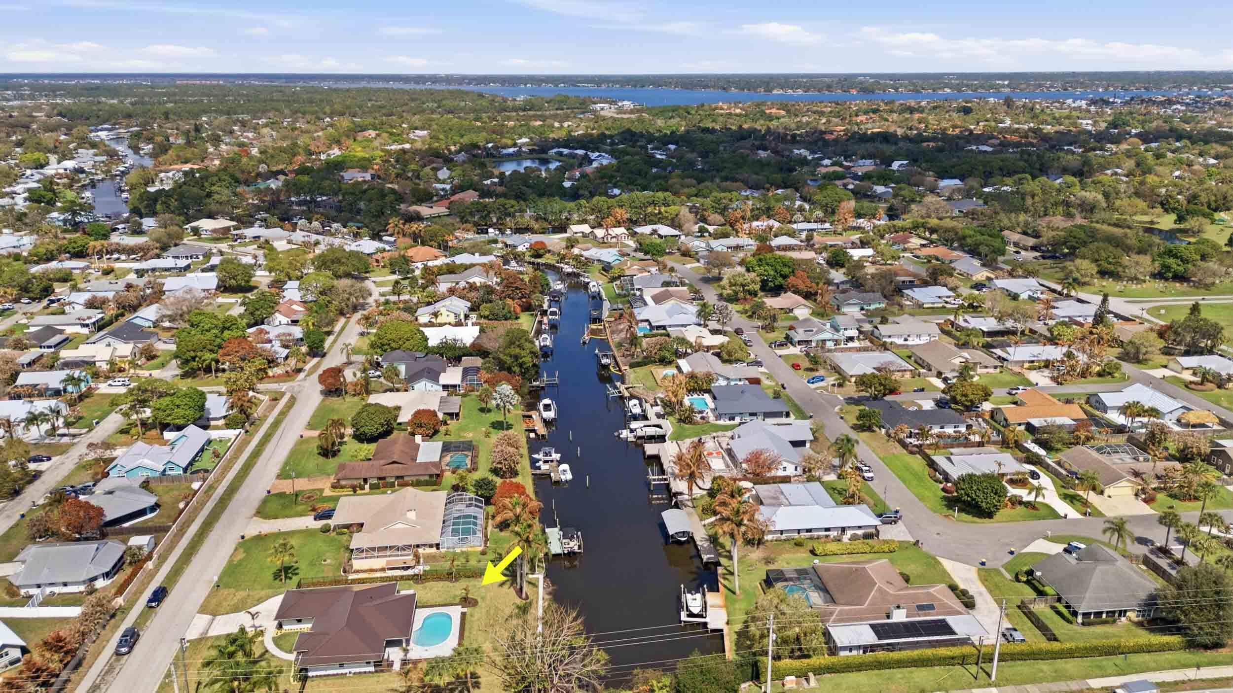 HIDEAWAY ISLES - Residential