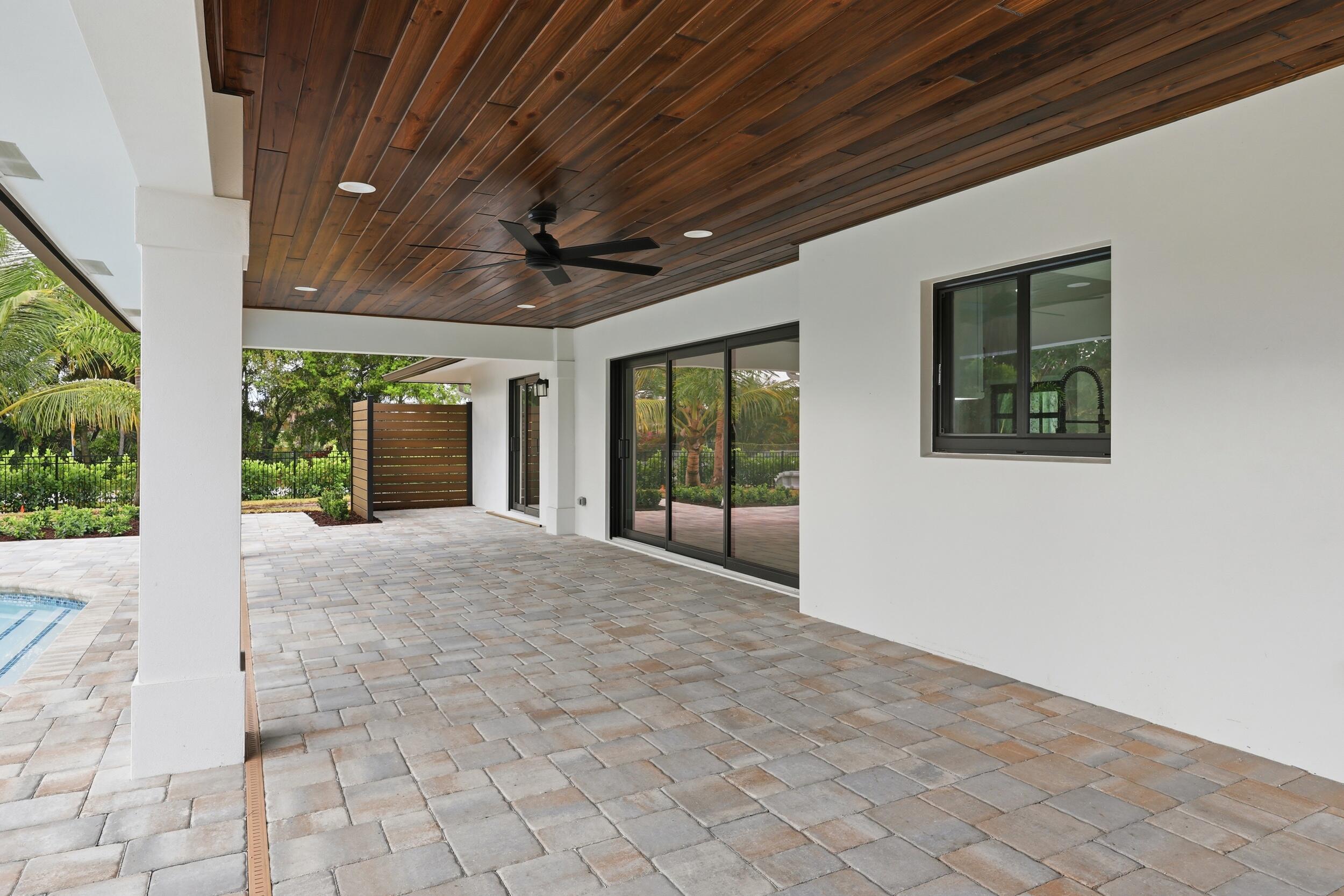 HIDEAWAY ISLES - Residential