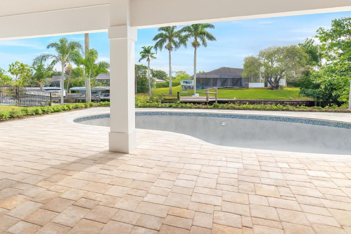 HIDEAWAY ISLES - Residential