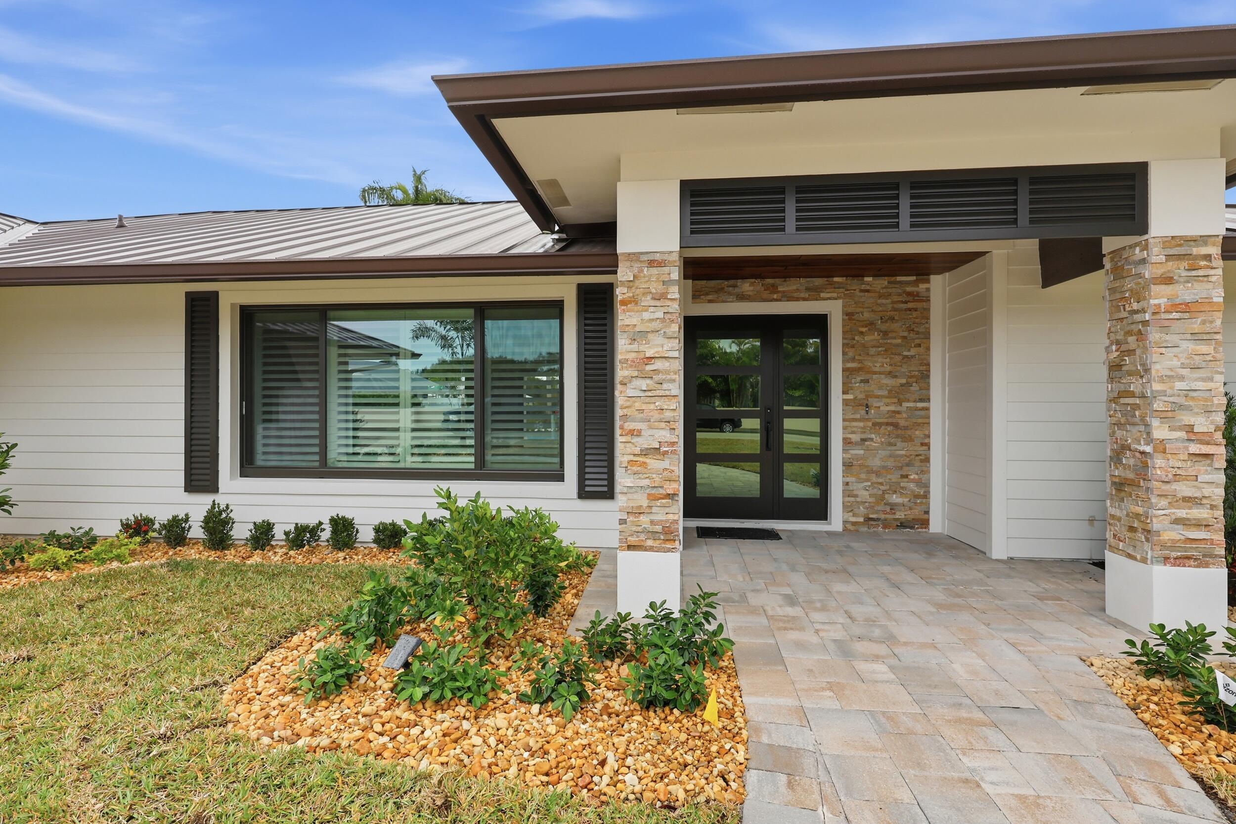 HIDEAWAY ISLES - Residential