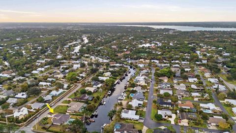 1489 SW Pine Tree Lane Palm City FL 34990