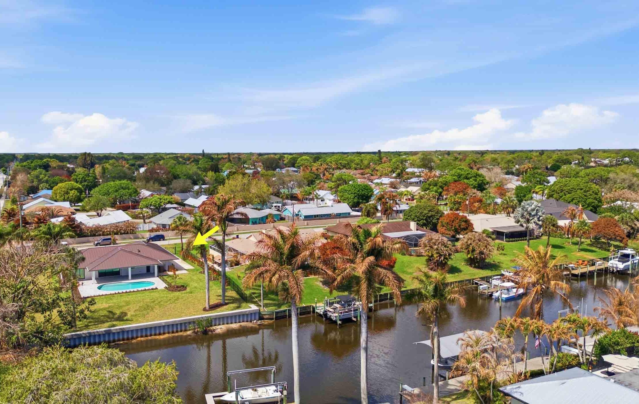 HIDEAWAY ISLES - Residential