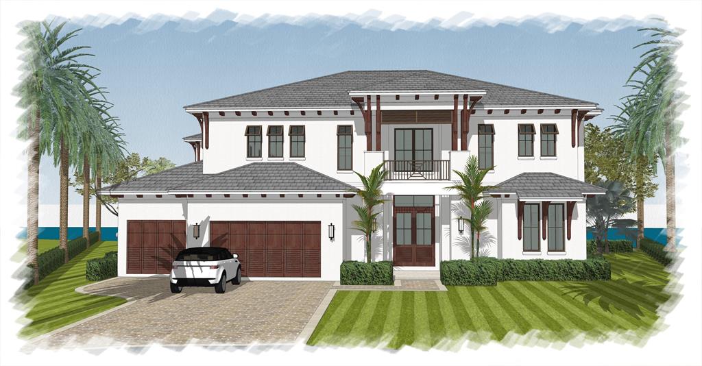 TEQUESTA COUNTRY CLUB - Residential